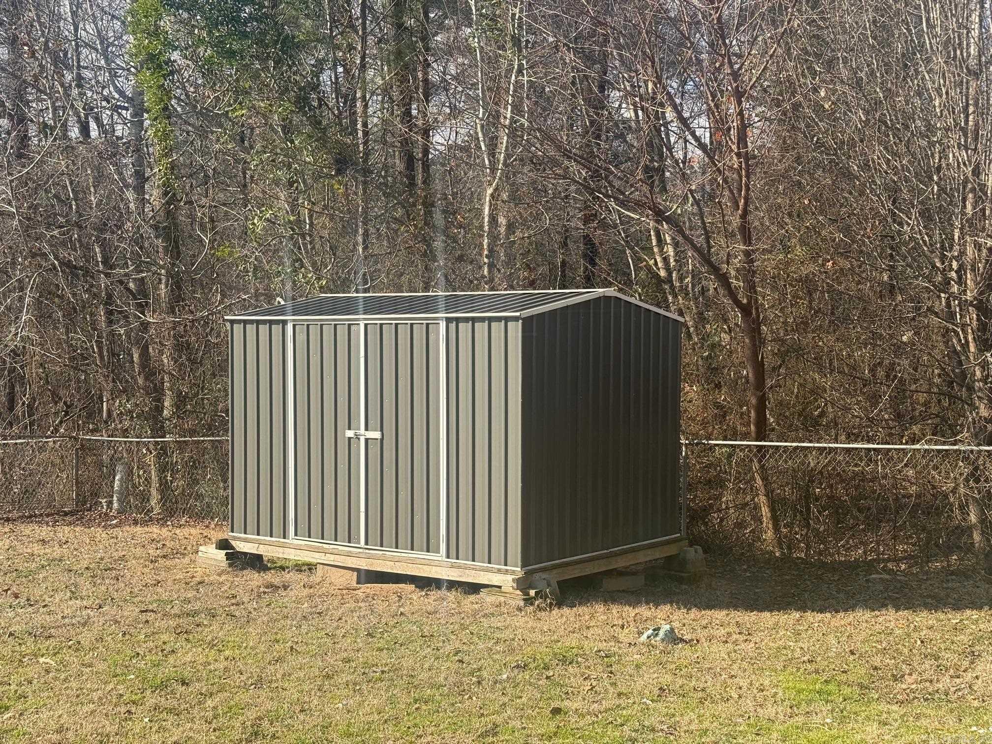 South Fork Ranch - Residential Lease