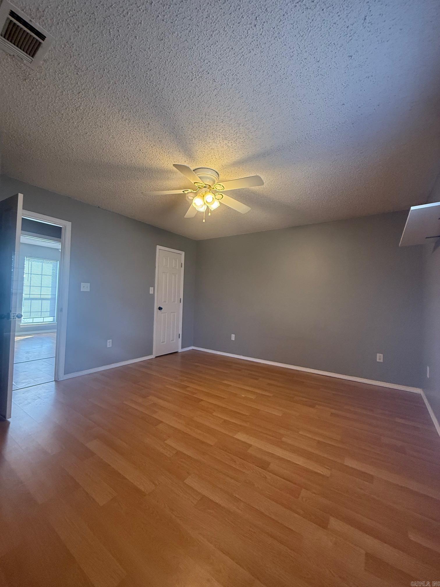 South Fork Ranch - Residential Lease