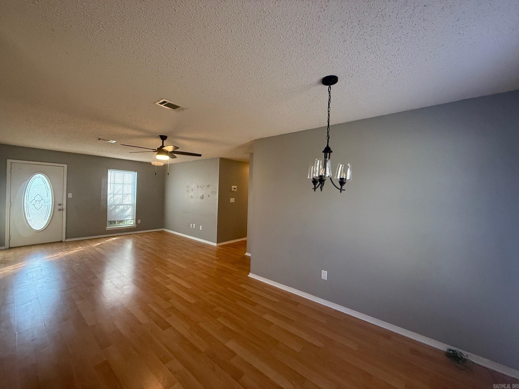 South Fork Ranch - Residential Lease