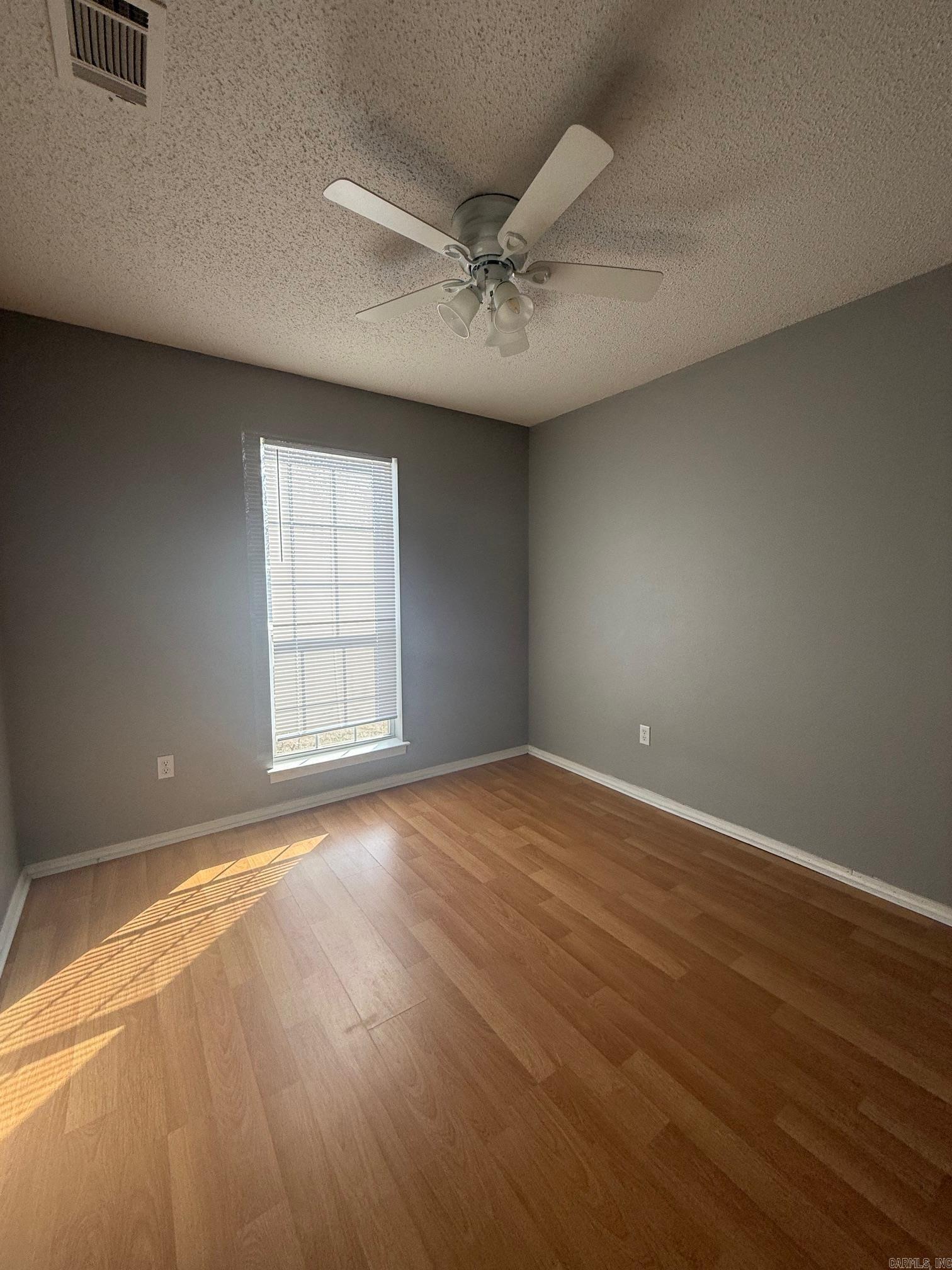 South Fork Ranch - Residential Lease