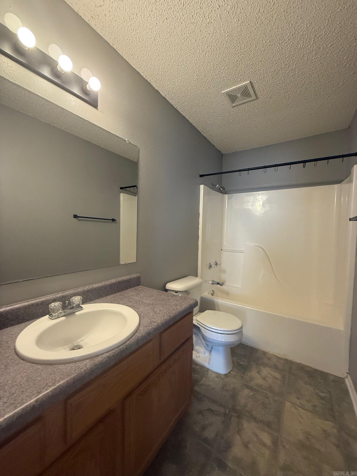 South Fork Ranch - Residential Lease