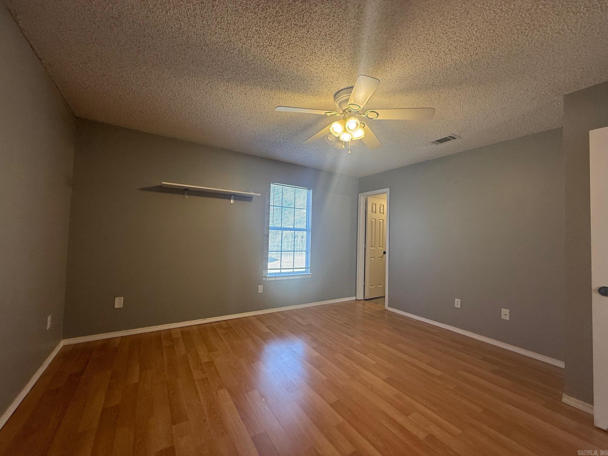 South Fork Ranch - Residential Lease