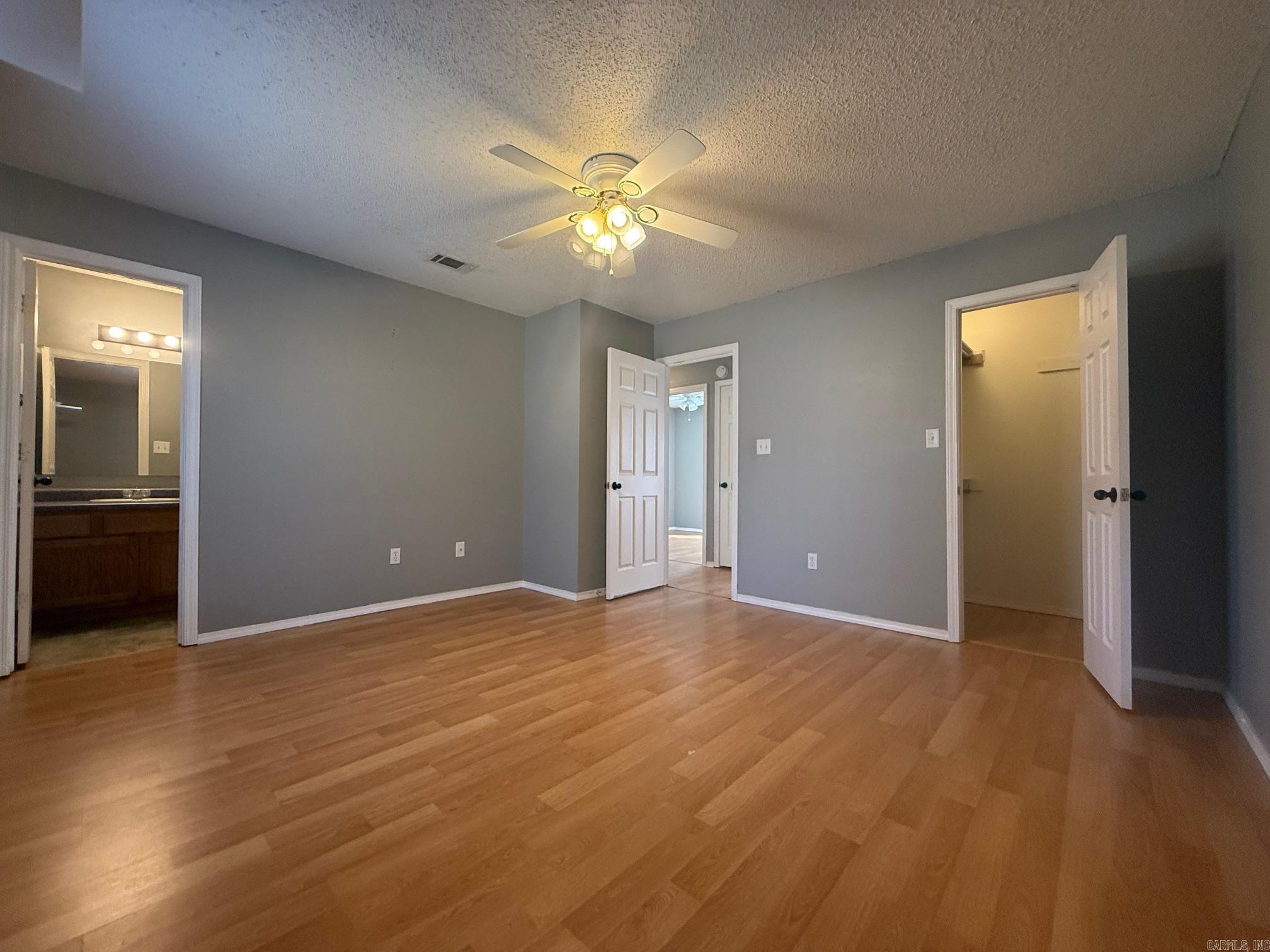 South Fork Ranch - Residential Lease