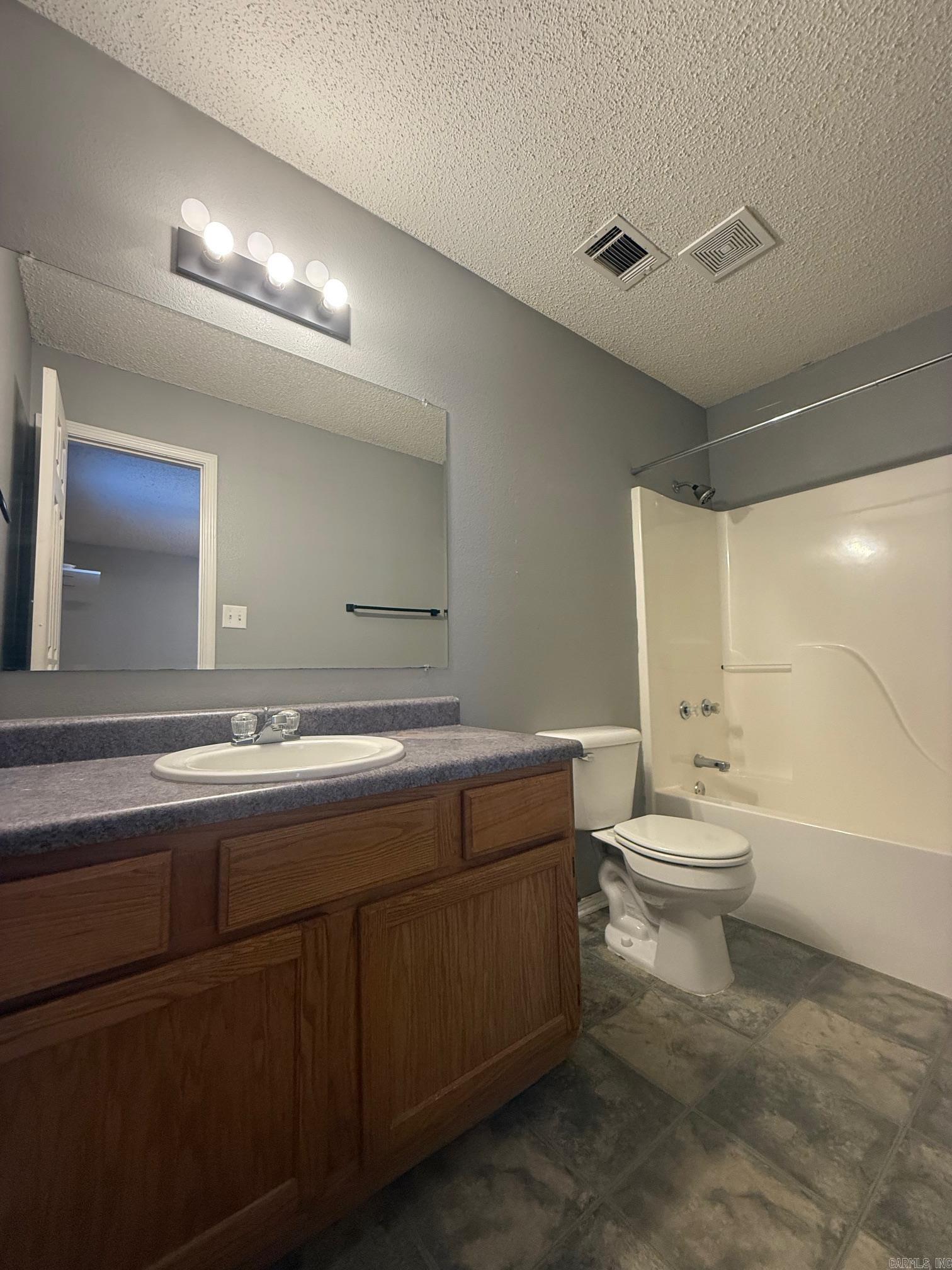 South Fork Ranch - Residential Lease
