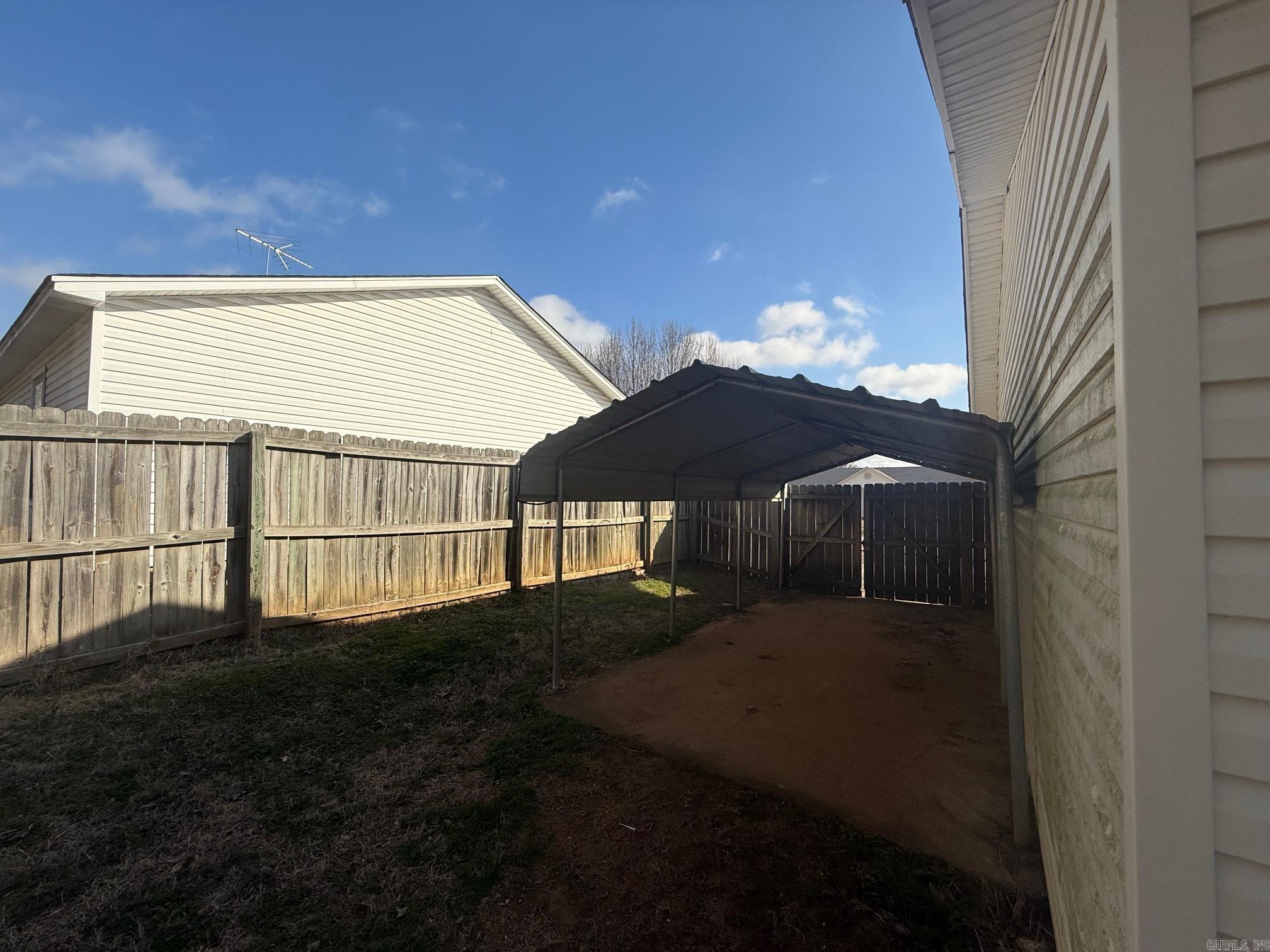 South Fork Ranch - Residential Lease