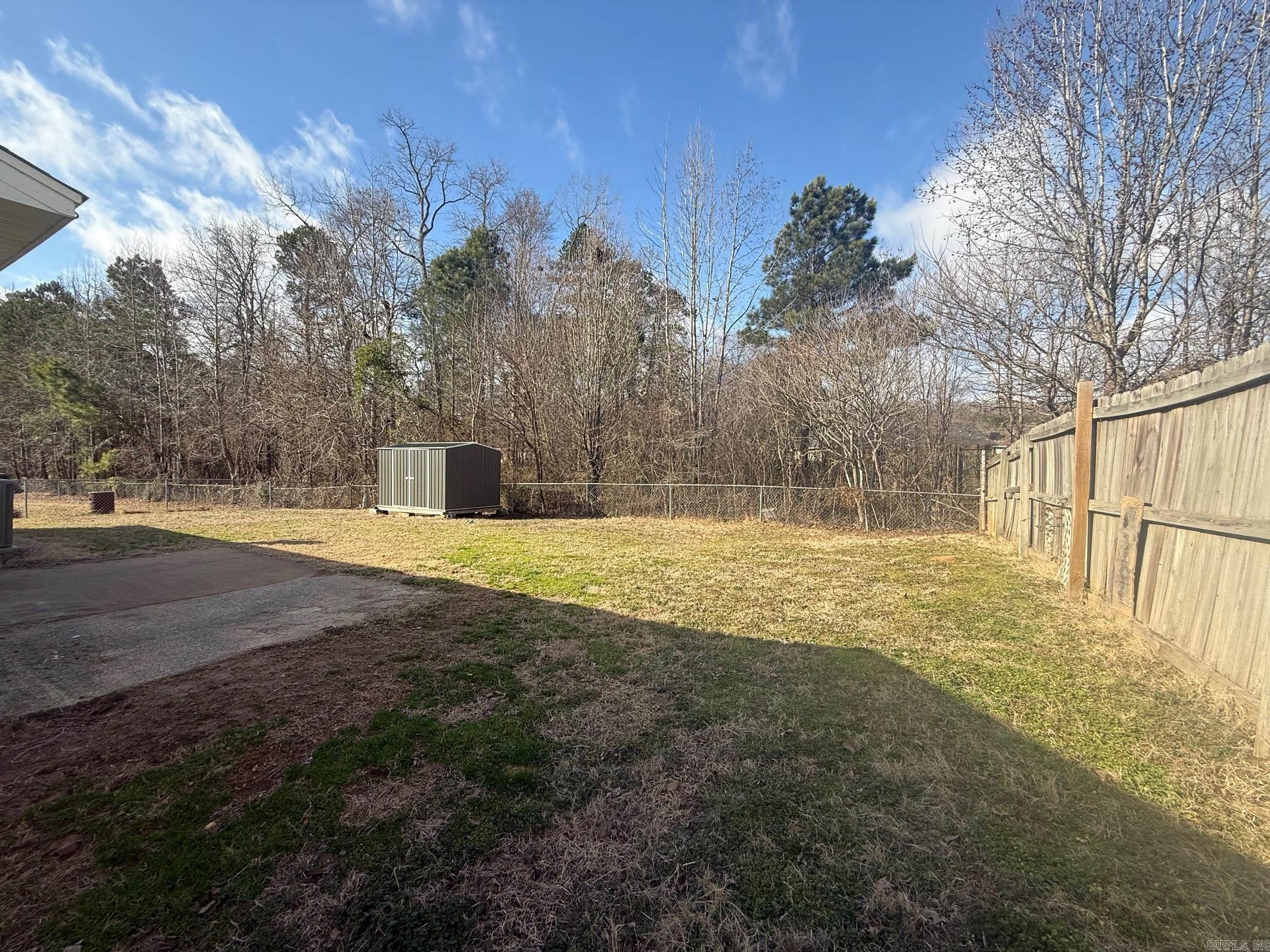South Fork Ranch - Residential Lease