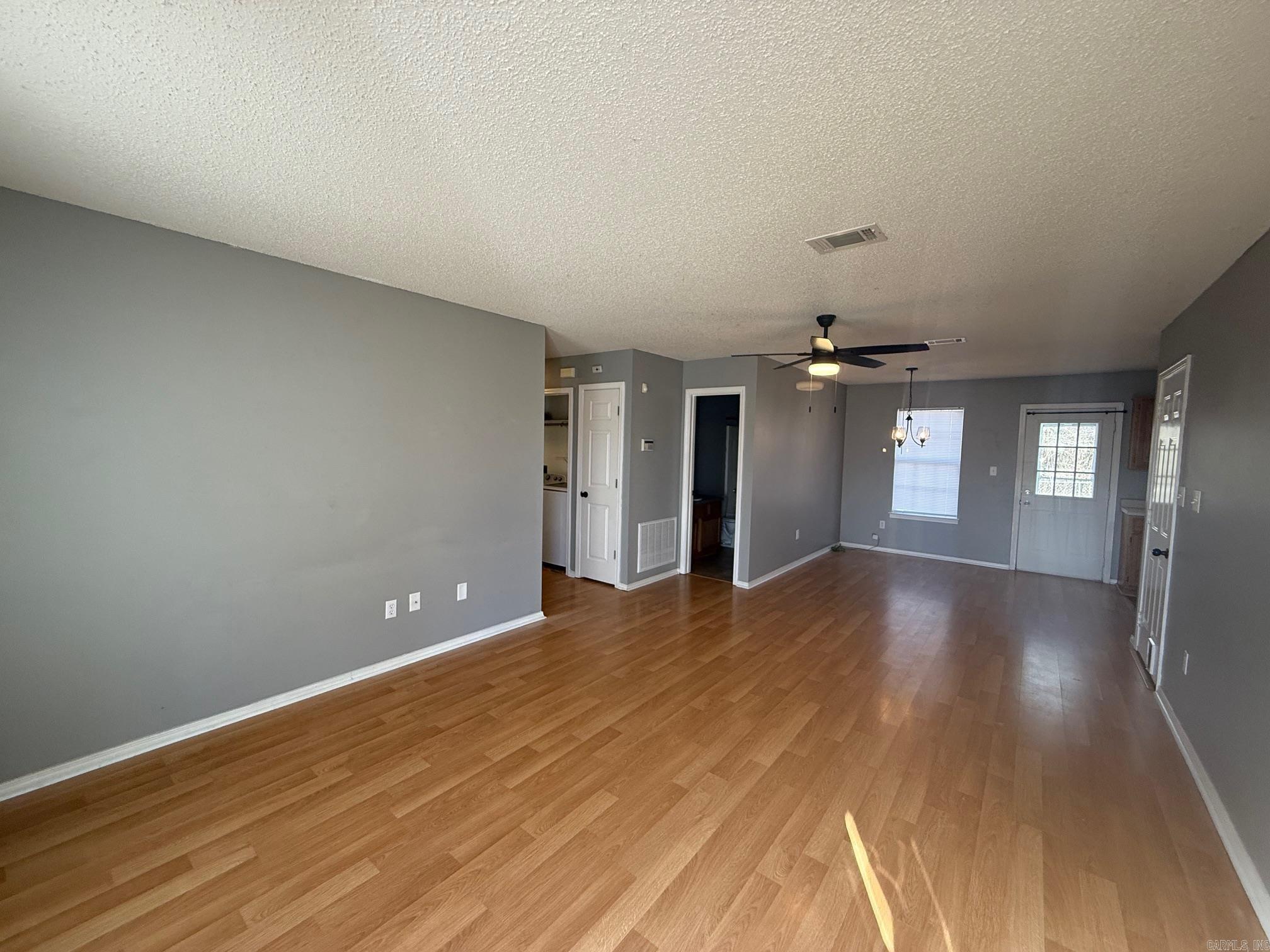 South Fork Ranch - Residential Lease