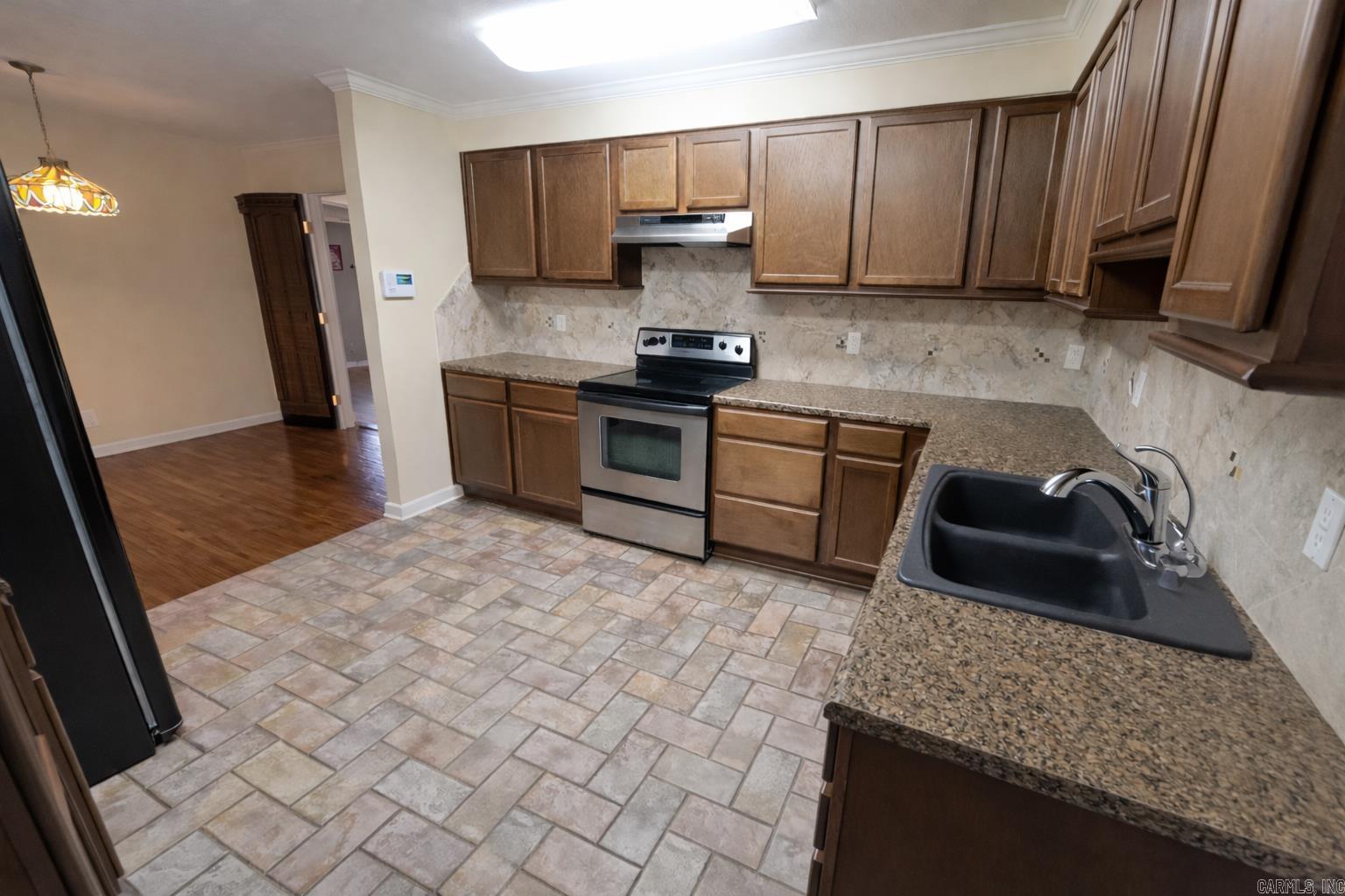 PARK HILL - Residential