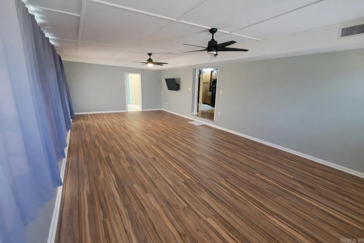 PARK HILL - Residential