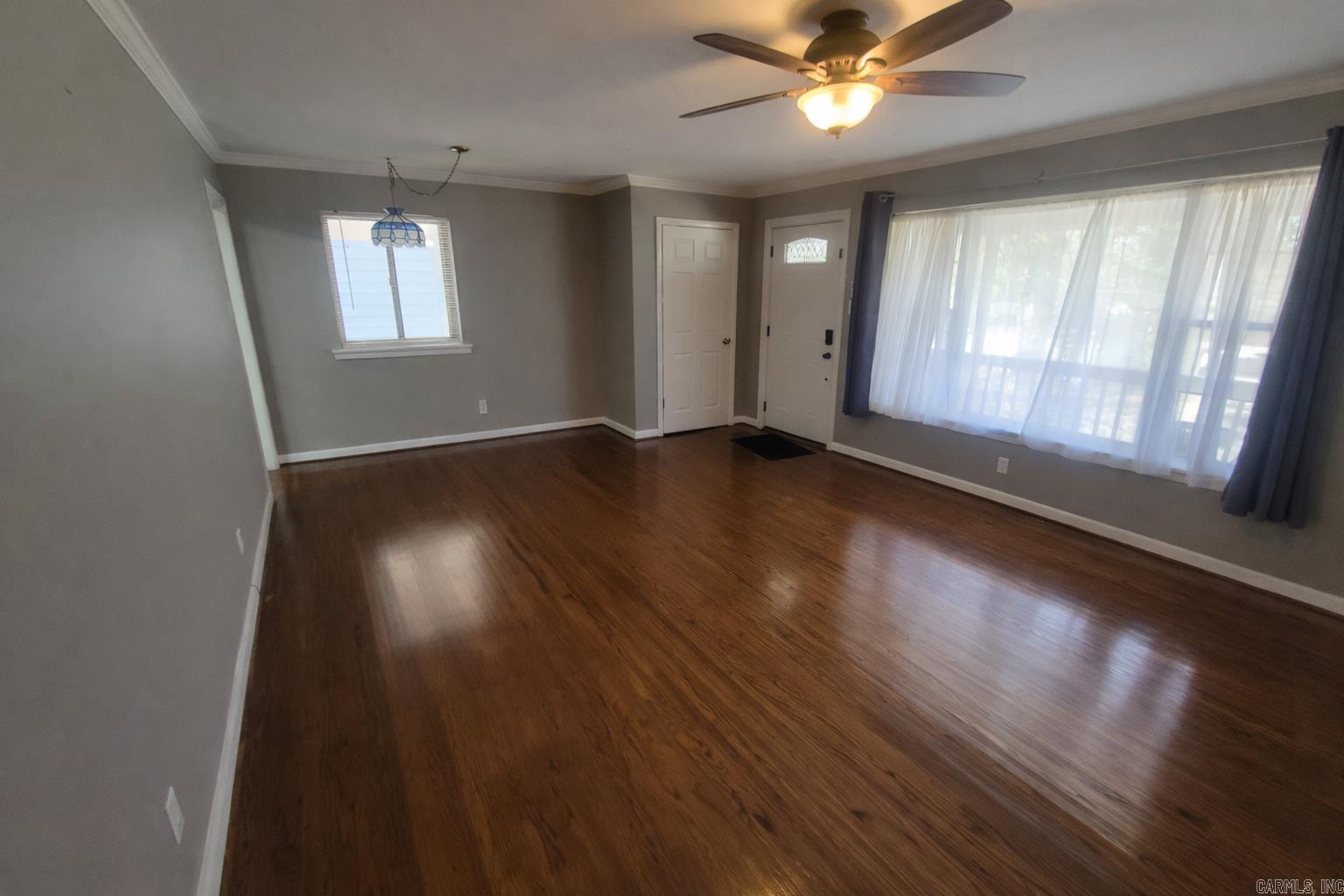 PARK HILL - Residential