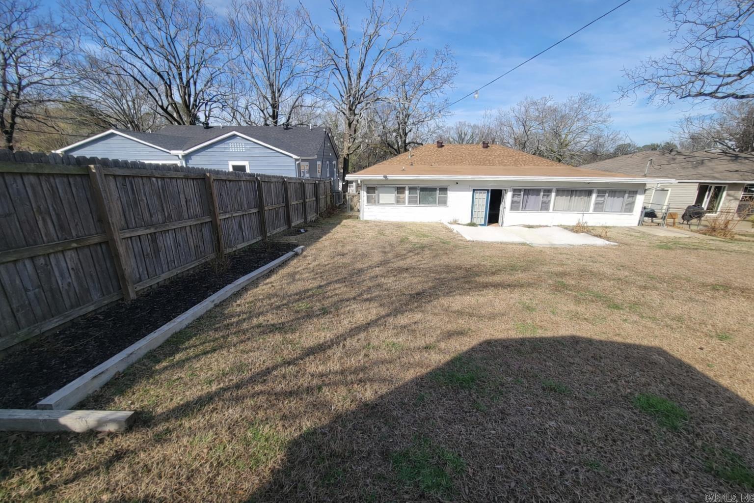 PARK HILL - Residential