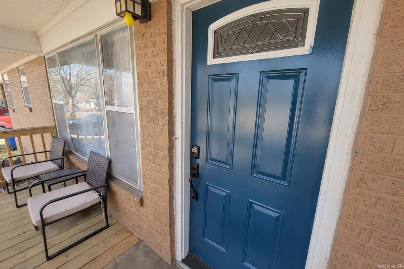 PARK HILL - Residential