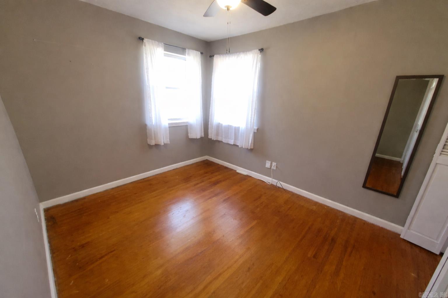 PARK HILL - Residential