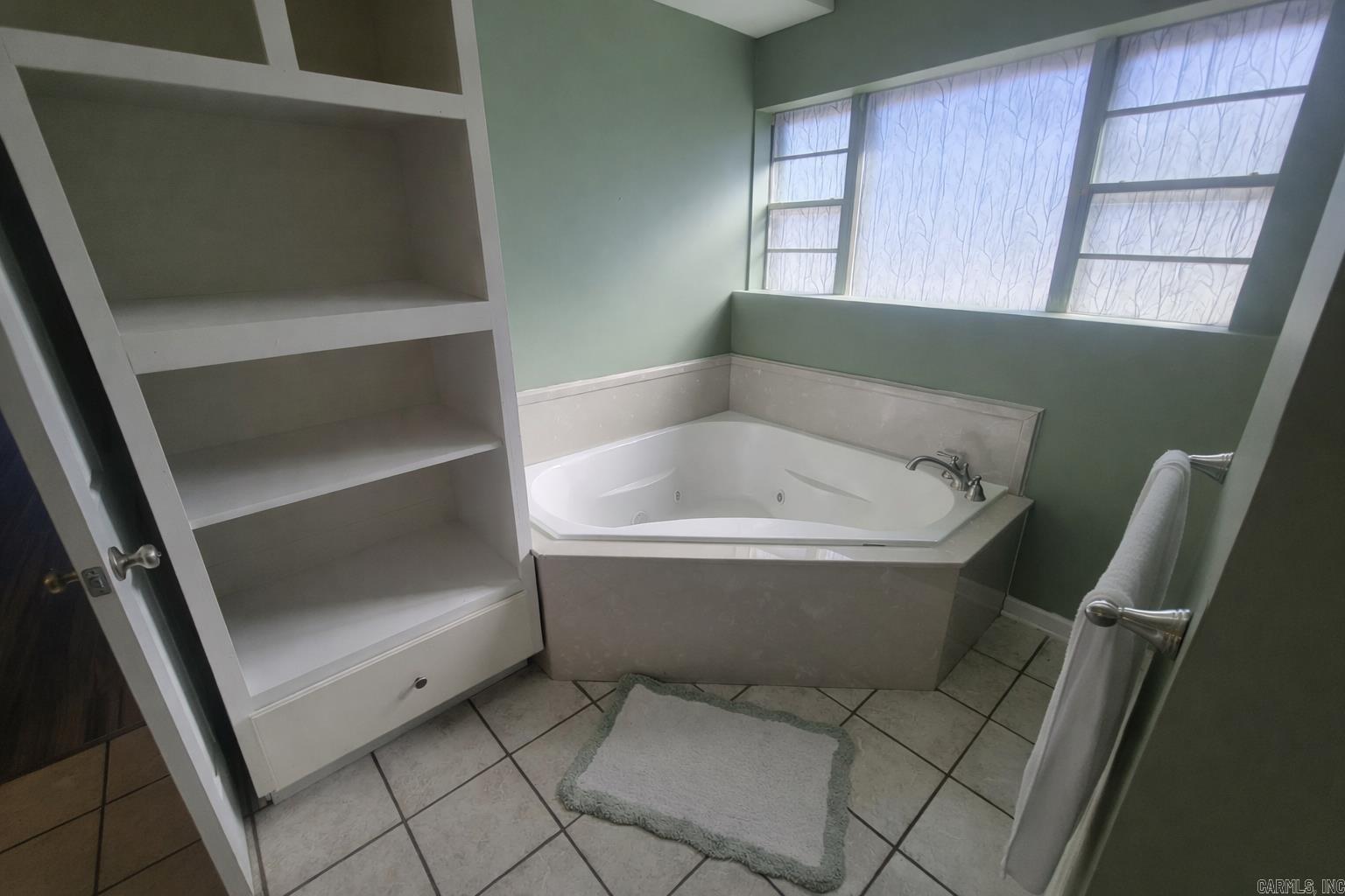 PARK HILL - Residential