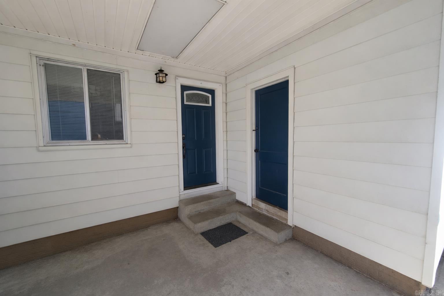 PARK HILL - Residential