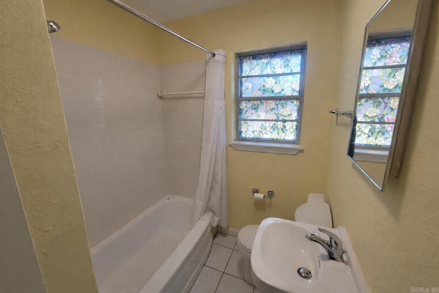 PARK HILL - Residential