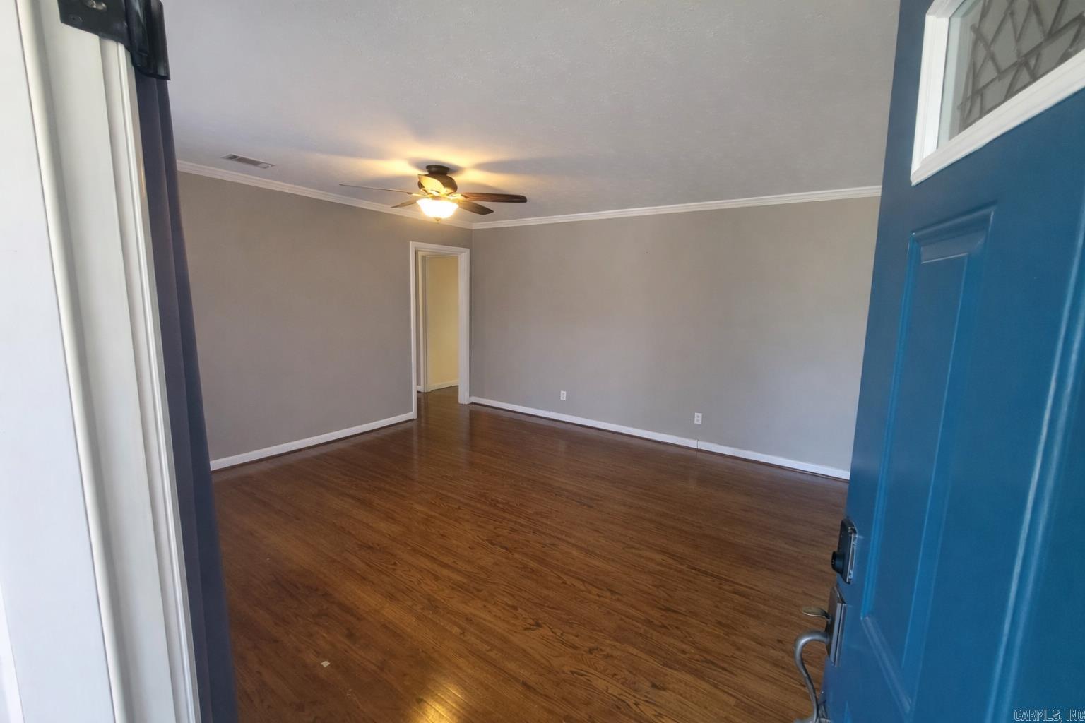 PARK HILL - Residential