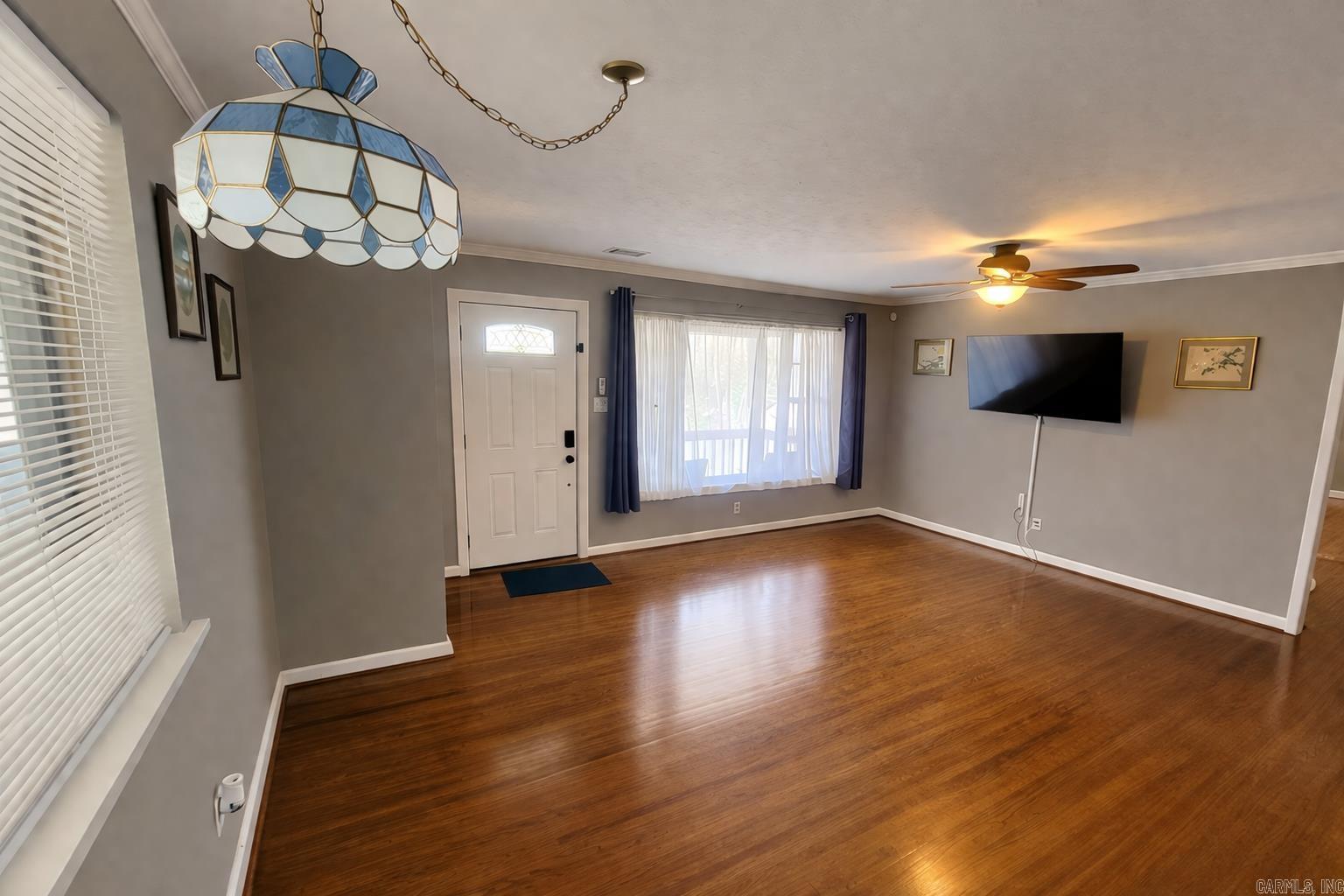 PARK HILL - Residential