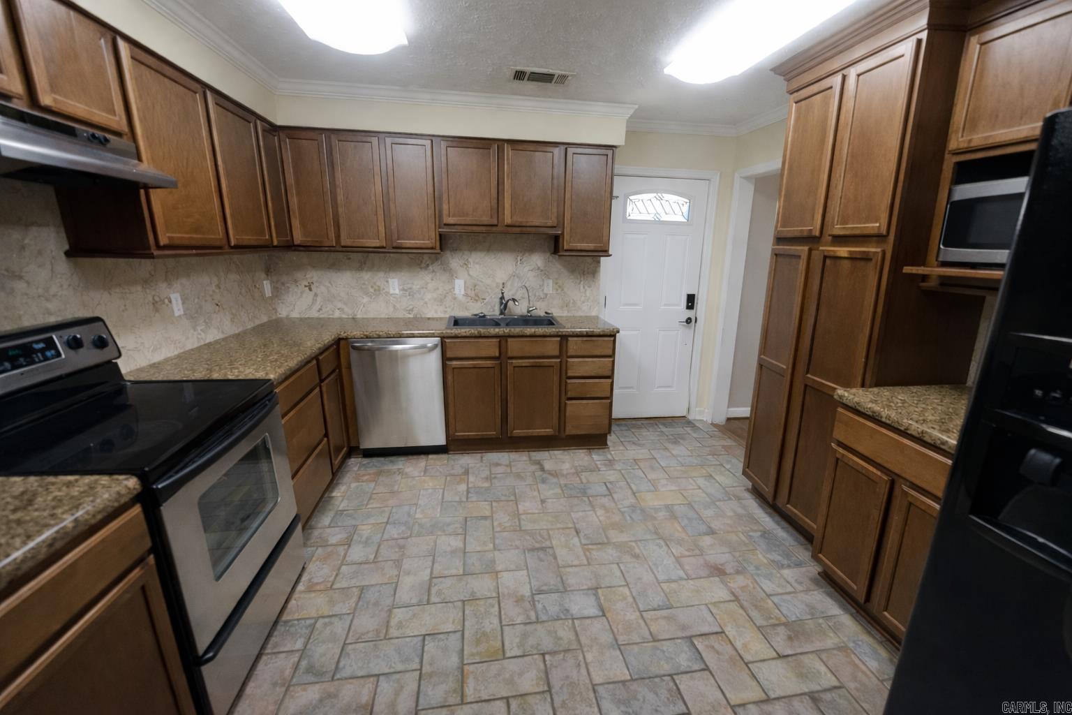 PARK HILL - Residential