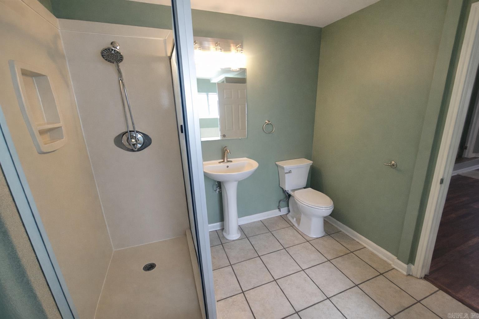 PARK HILL - Residential