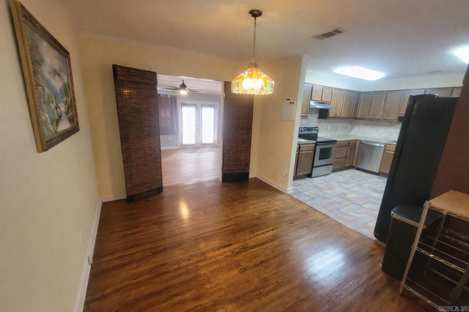 PARK HILL - Residential