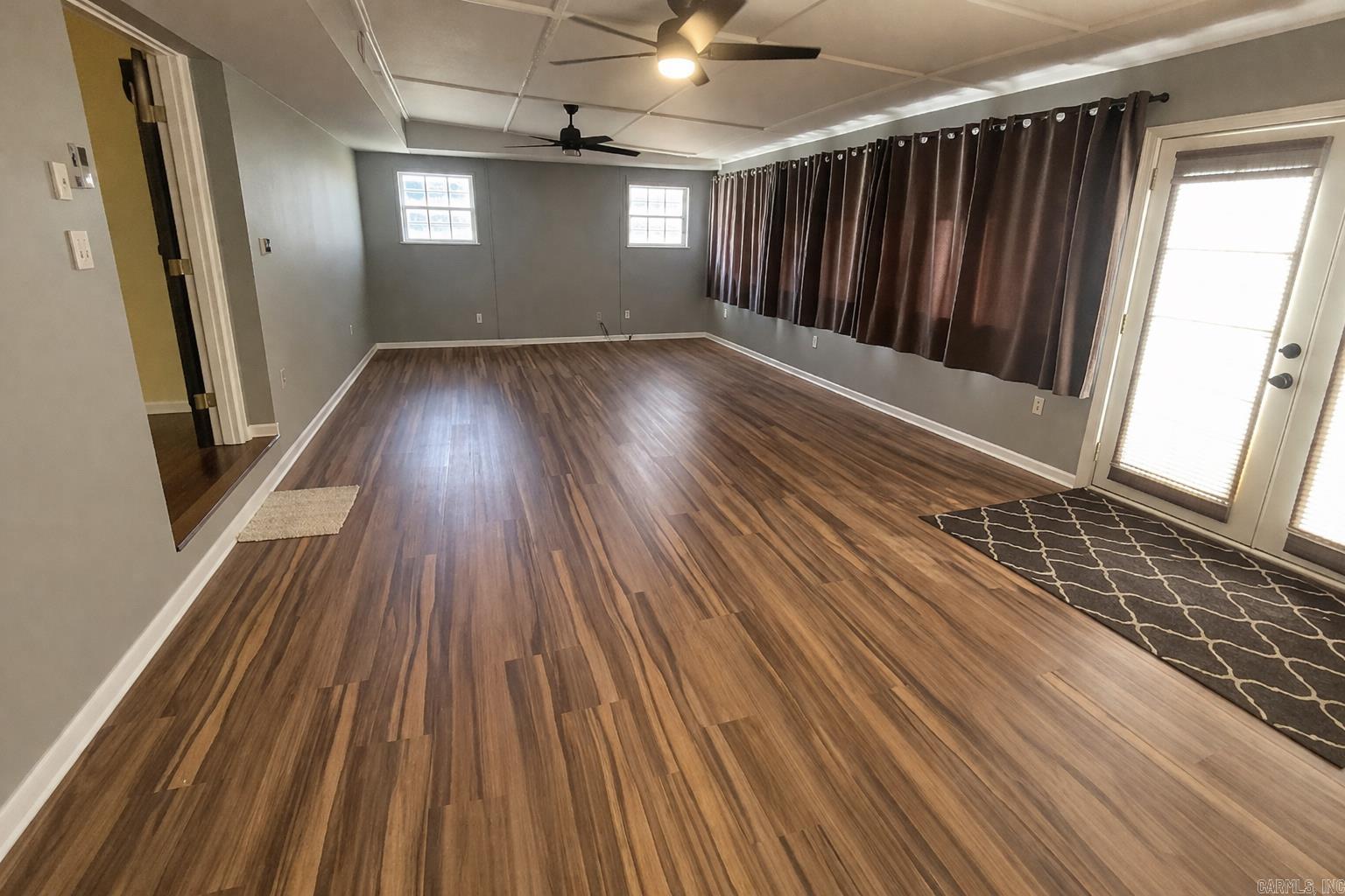 PARK HILL - Residential