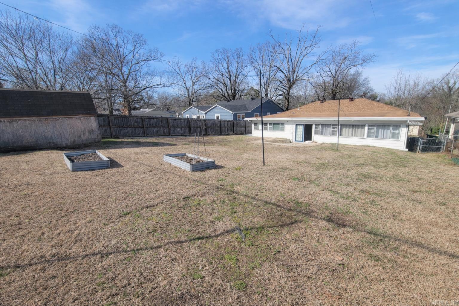 PARK HILL - Residential