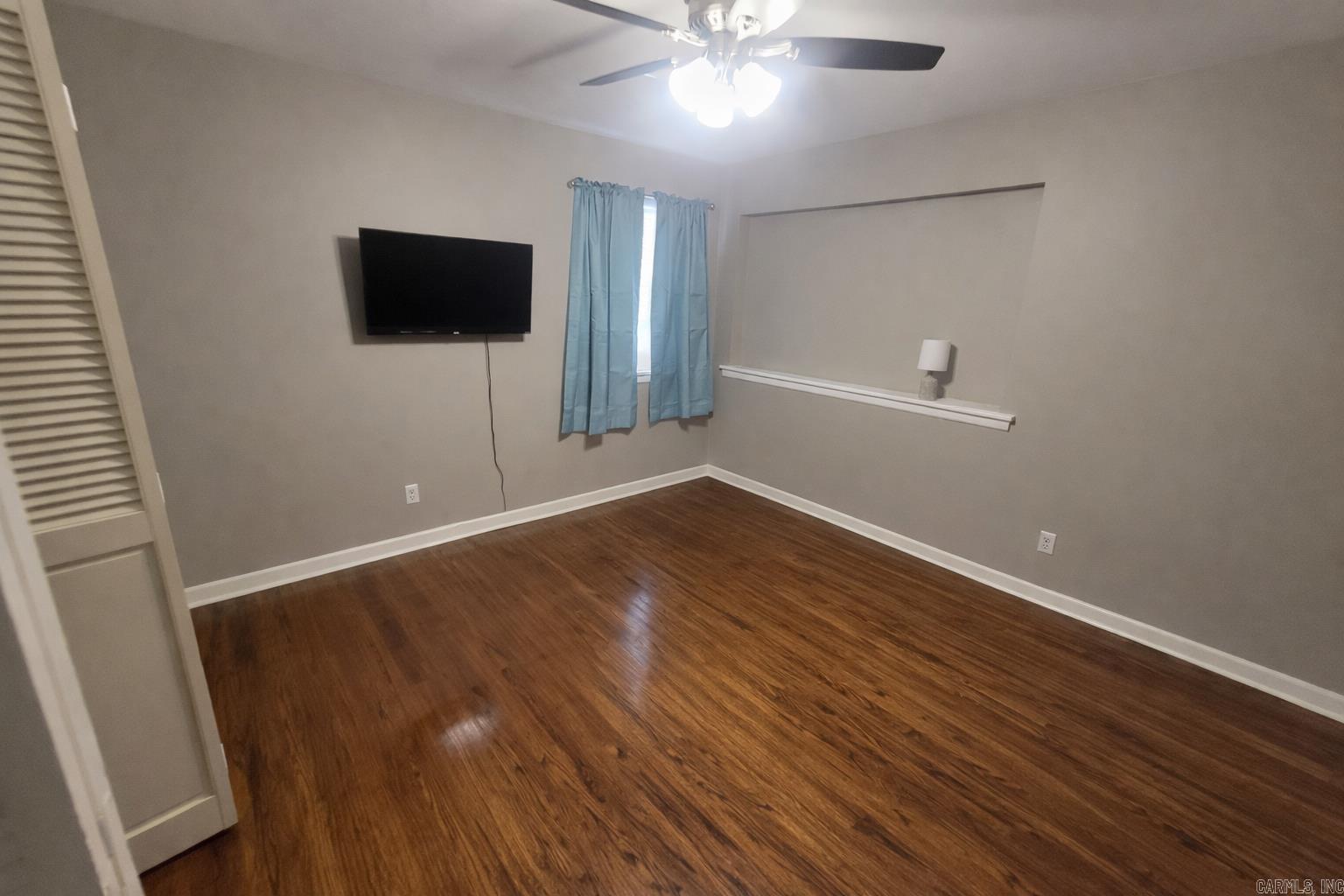 PARK HILL - Residential