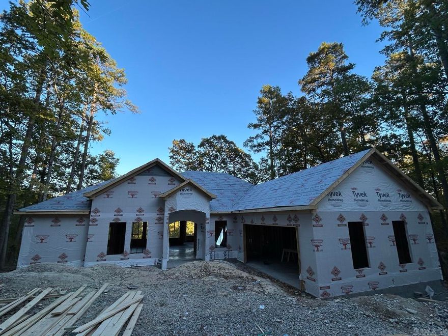 Welcome to your new golf course retreat! This 3-bedroom, 3-bathroom home sits right on the green of the beautiful Ponce de Leon Golf Course. Youāll love the open layout thatās perfect for entertaining or relaxing after a round. The kitchen and living areas flow together nicely, and large windows let you take in those gorgeous pond views. Each bedroom offers plenty of space and comfort. Step outside to the covered patio and enjoy peaceful mornings bird watching or evenings watching the golfers go by. A great mix of comfort, charm, and locationāthis home truly has it all!