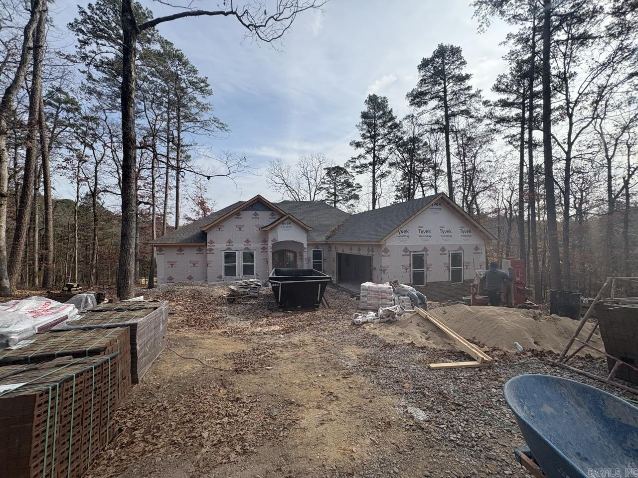 Villacarriedo - Residential