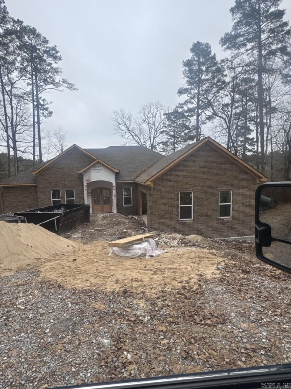 Villacarriedo - Residential