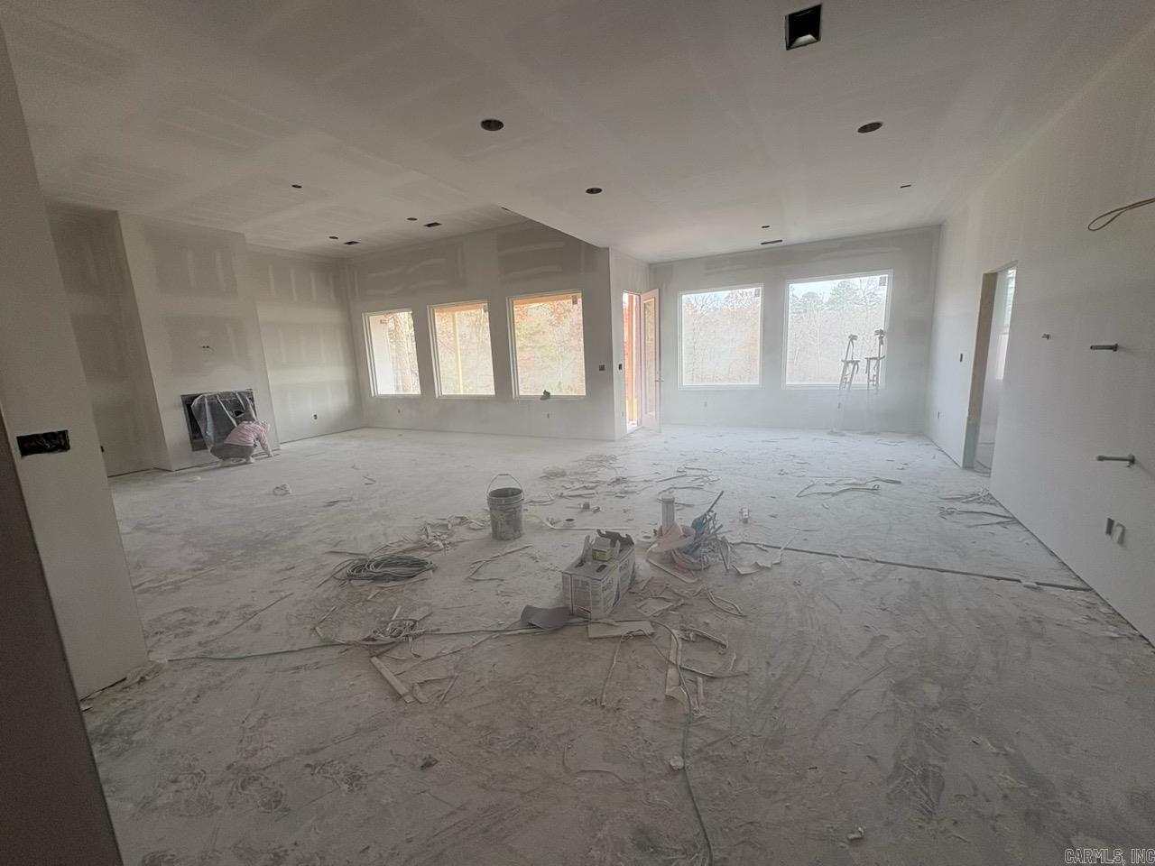 Villacarriedo - Residential