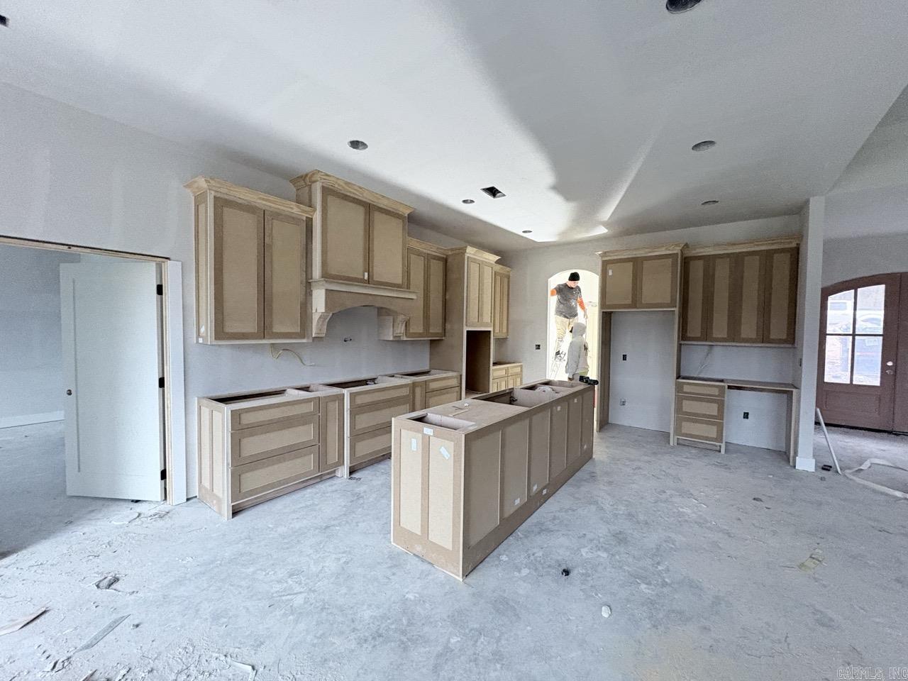 Villacarriedo - Residential