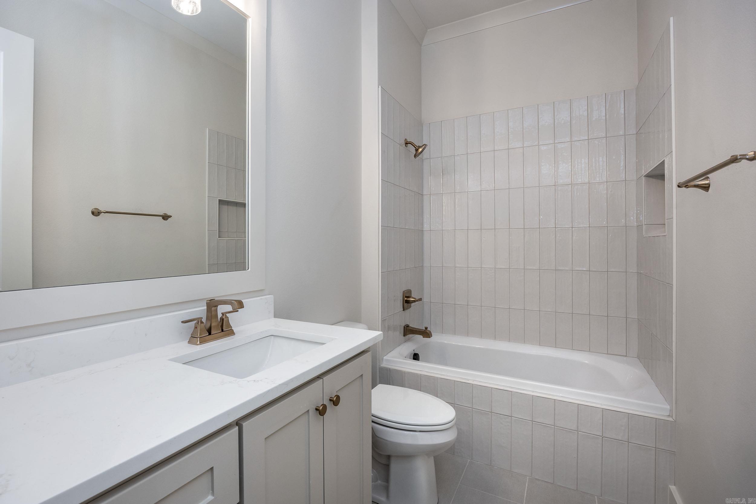 CHENAL VALLEY CALION COURT - Residential