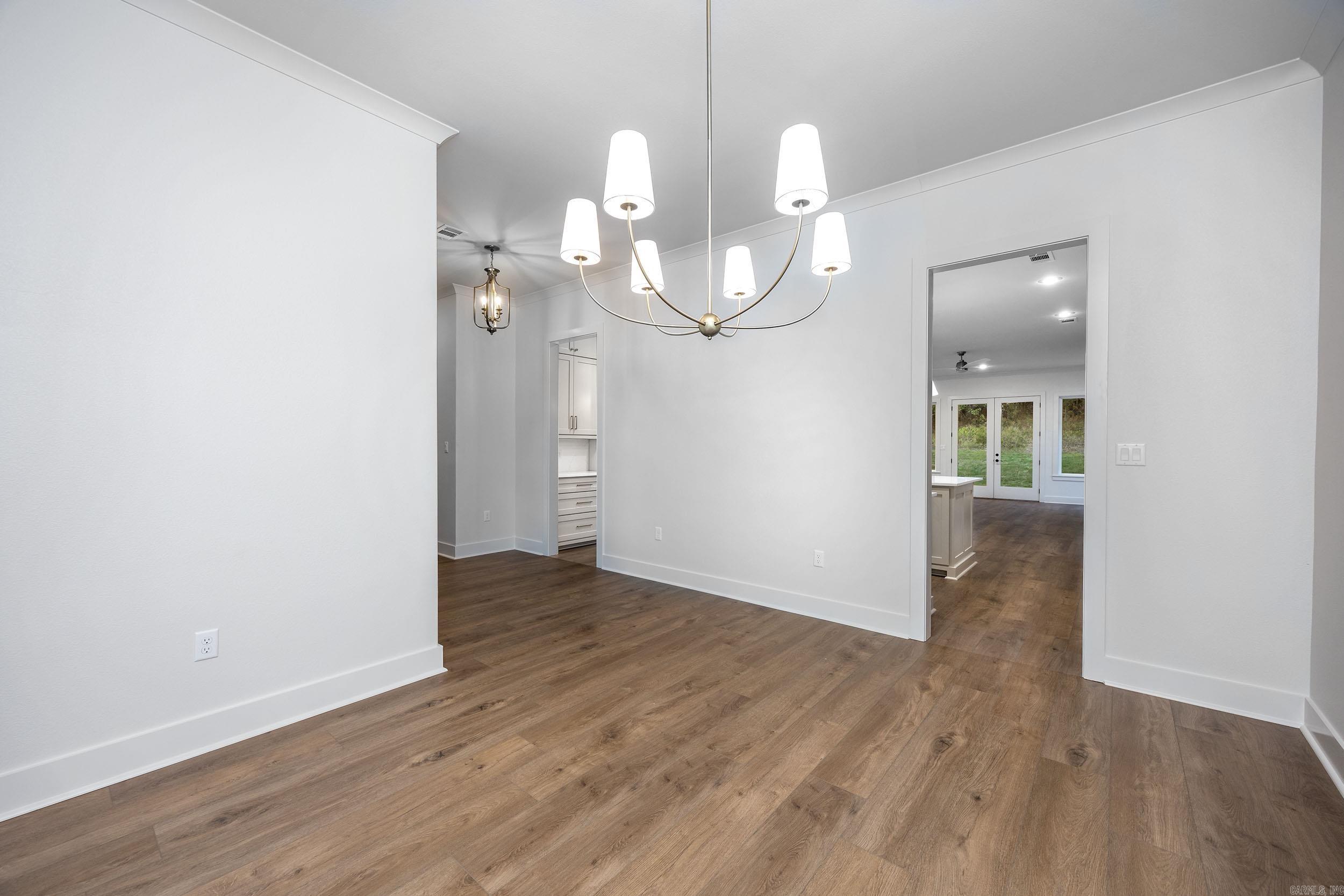 CHENAL VALLEY CALION COURT - Residential