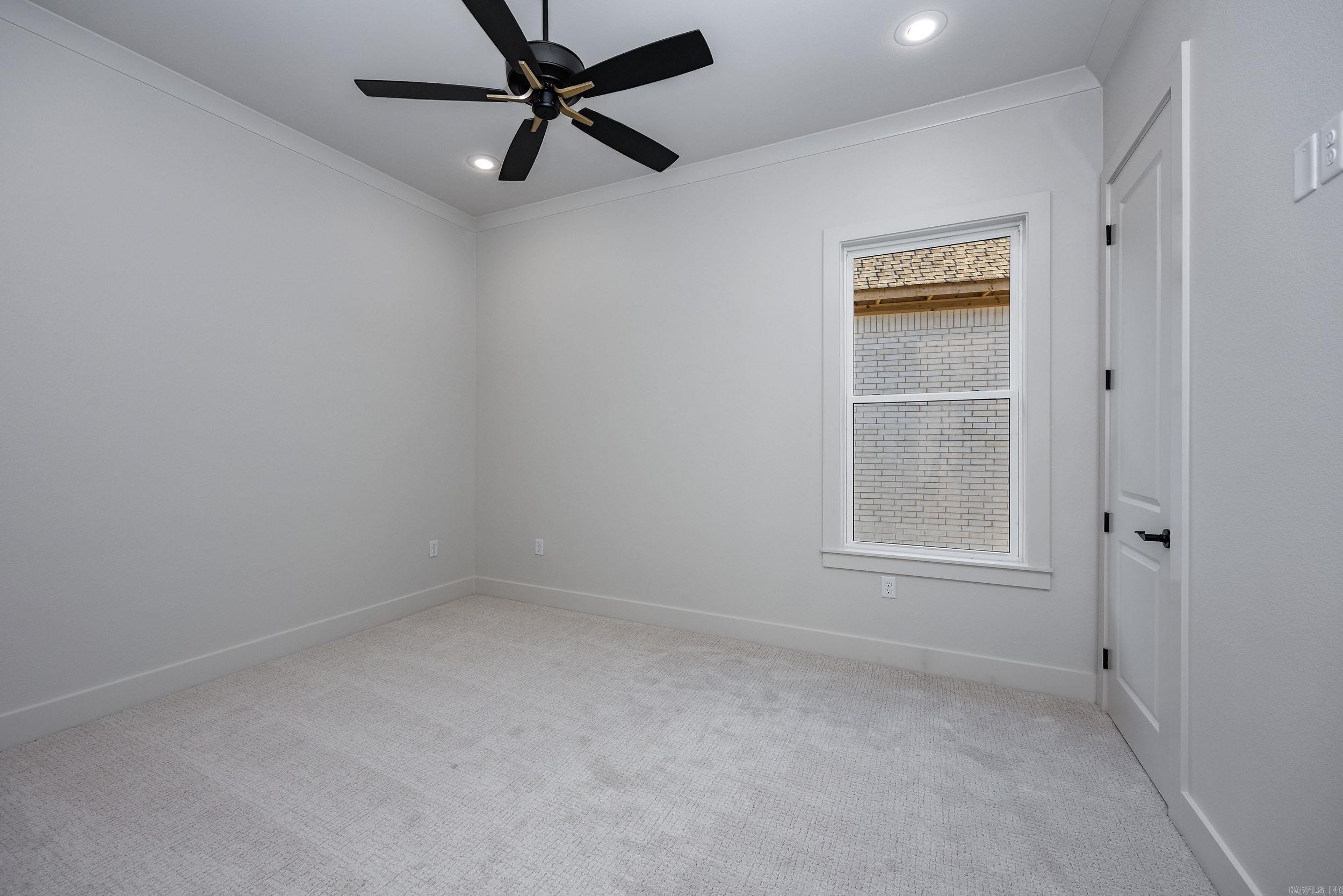 CHENAL VALLEY CALION COURT - Residential