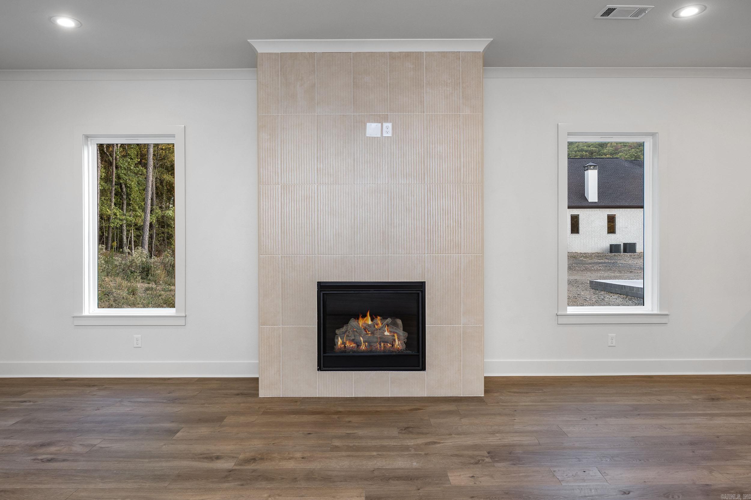 CHENAL VALLEY CALION COURT - Residential