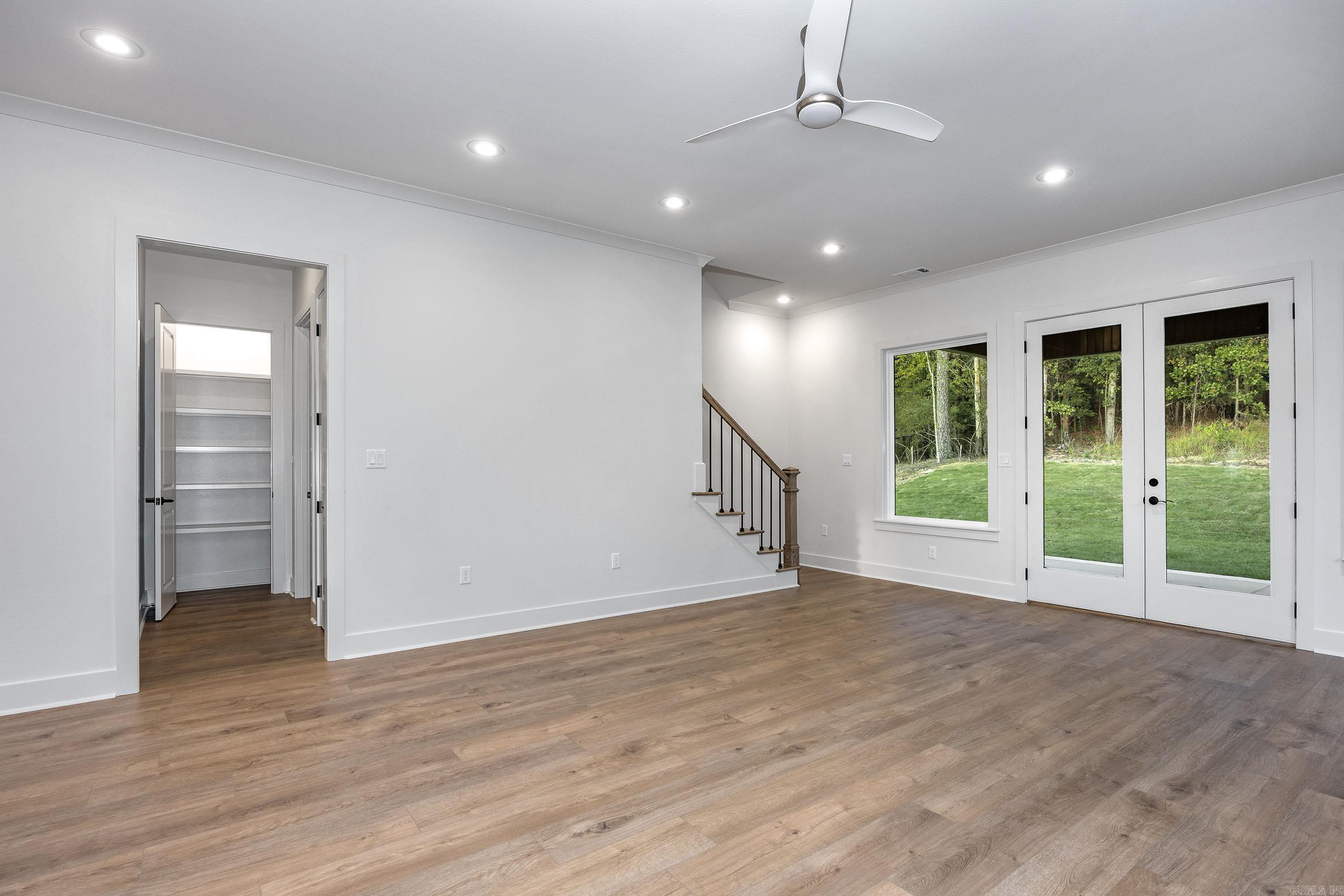 CHENAL VALLEY CALION COURT - Residential