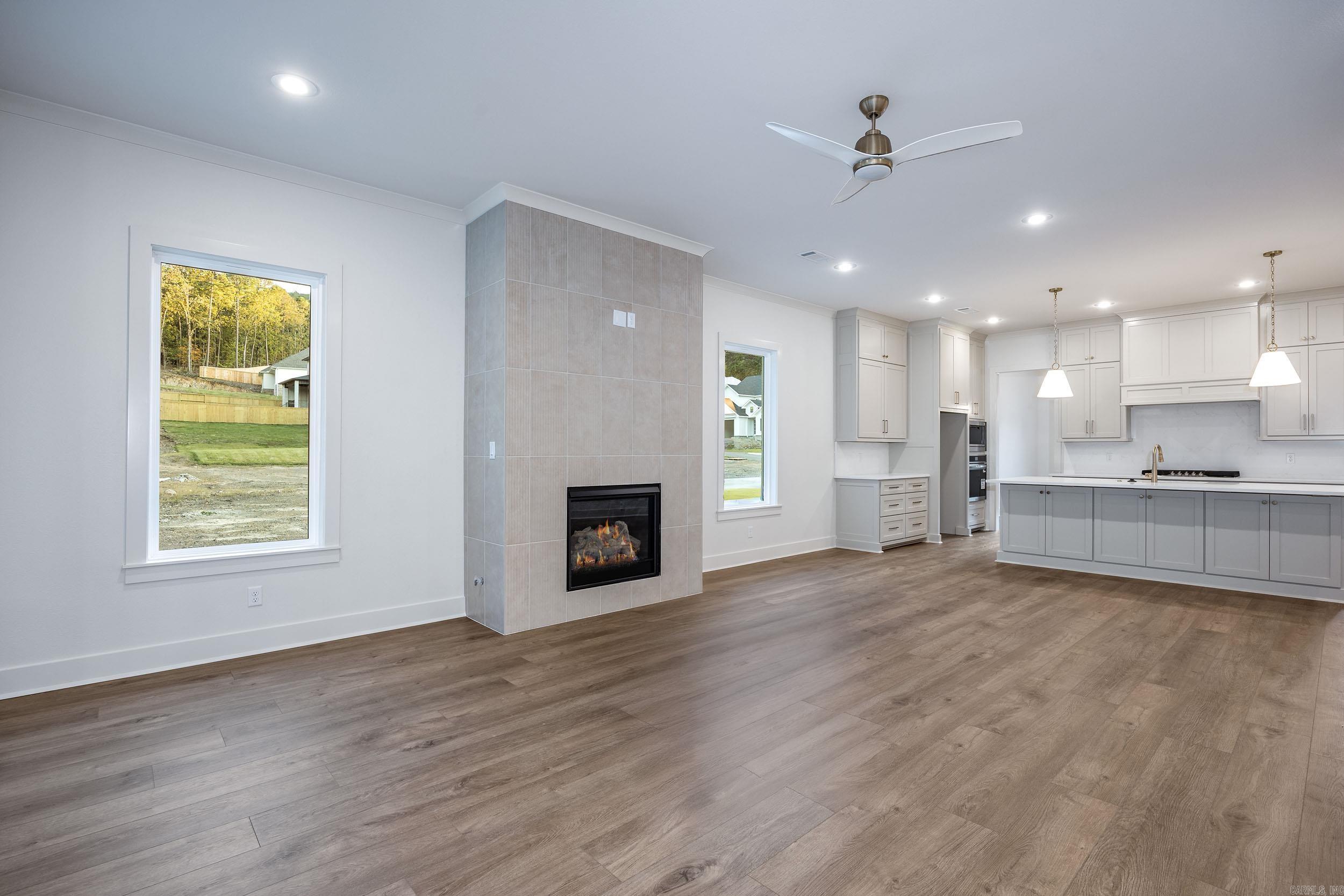 CHENAL VALLEY CALION COURT - Residential