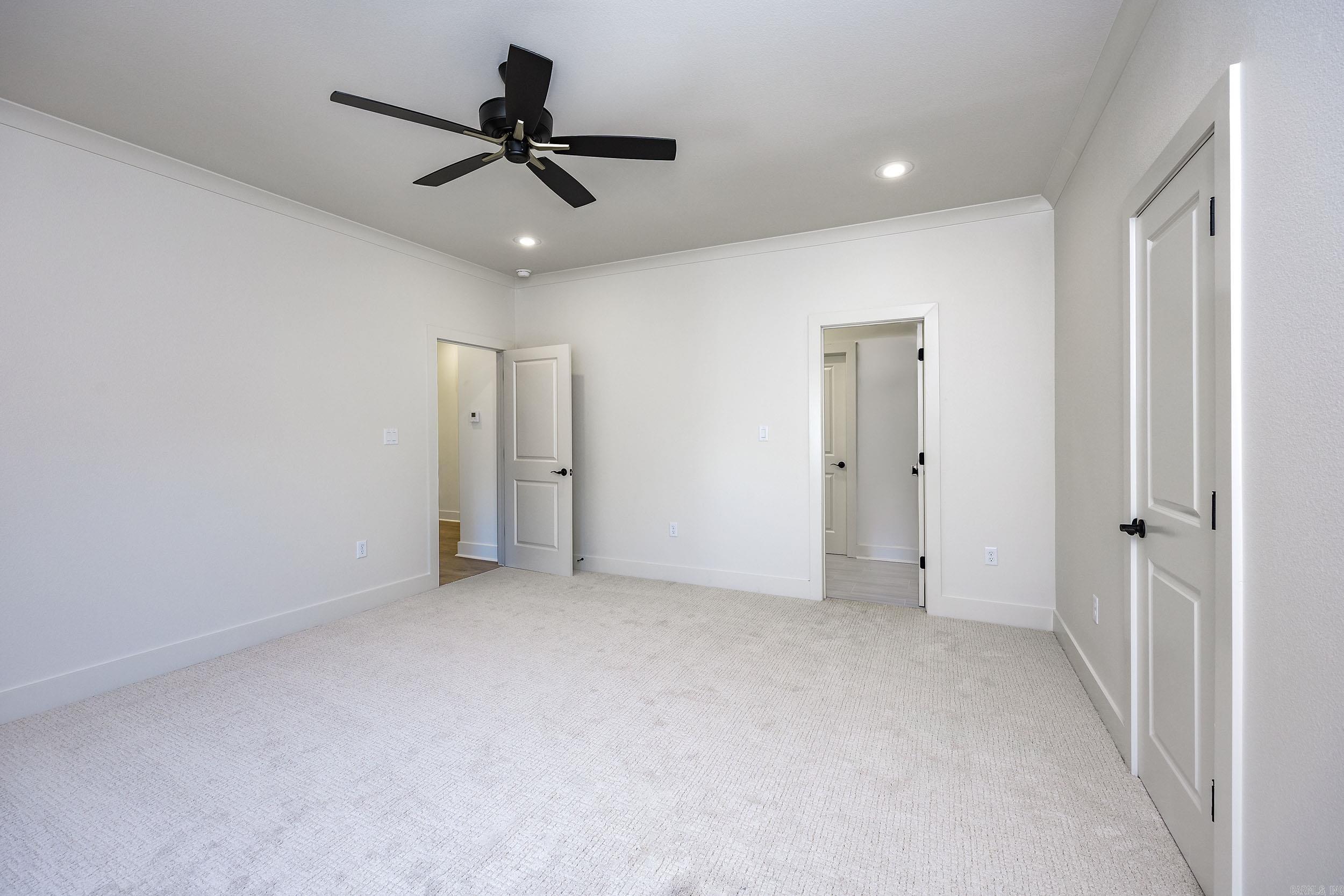 CHENAL VALLEY CALION COURT - Residential