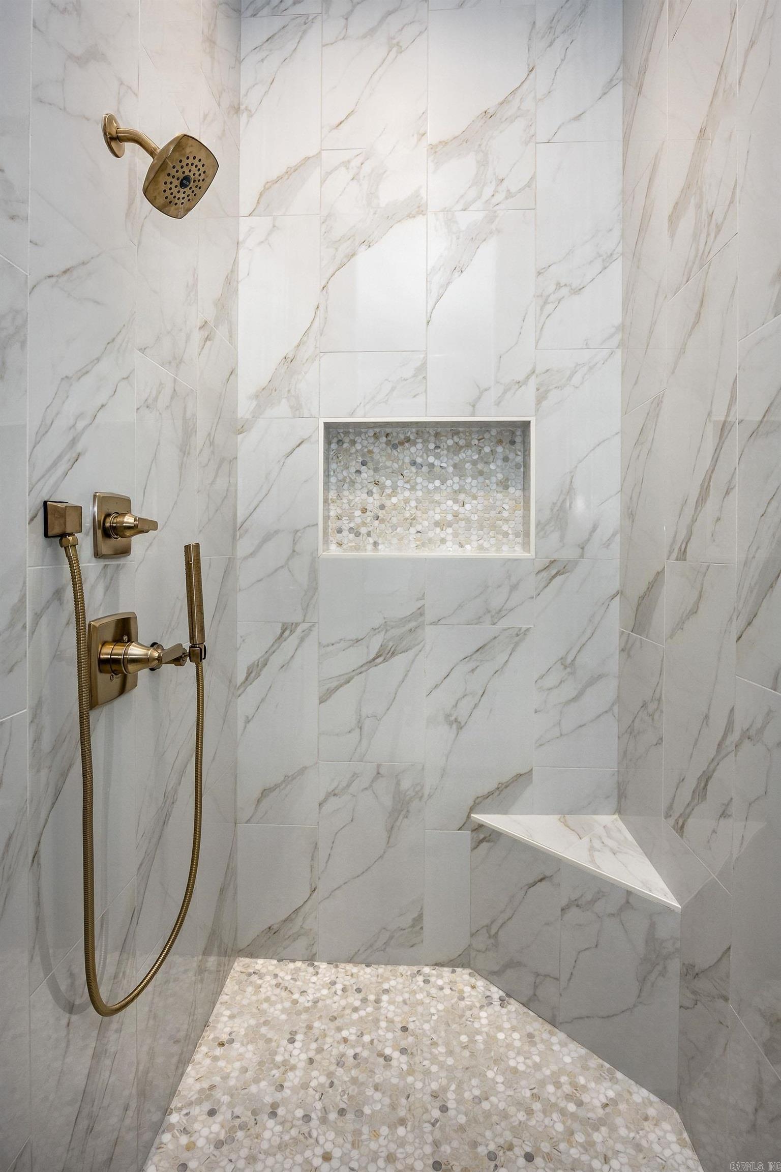 CHENAL VALLEY CALION COURT - Residential