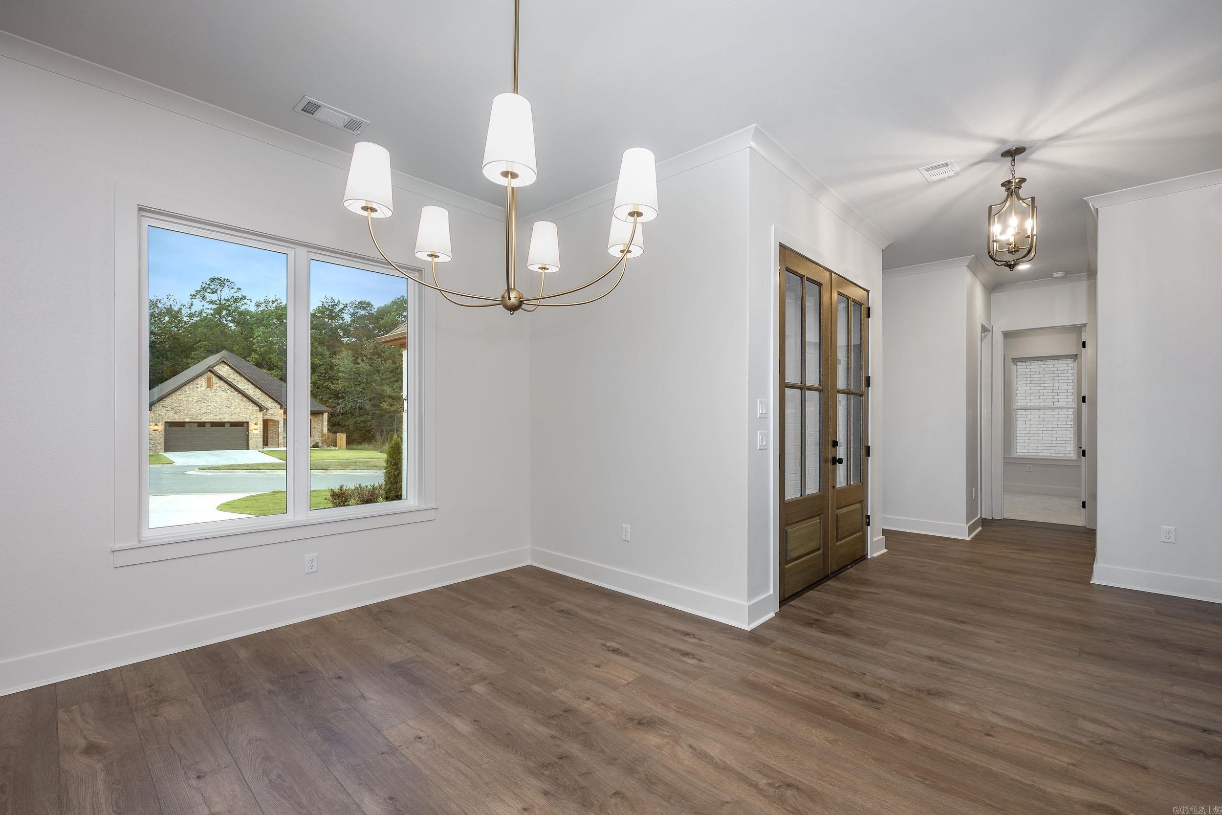 CHENAL VALLEY CALION COURT - Residential