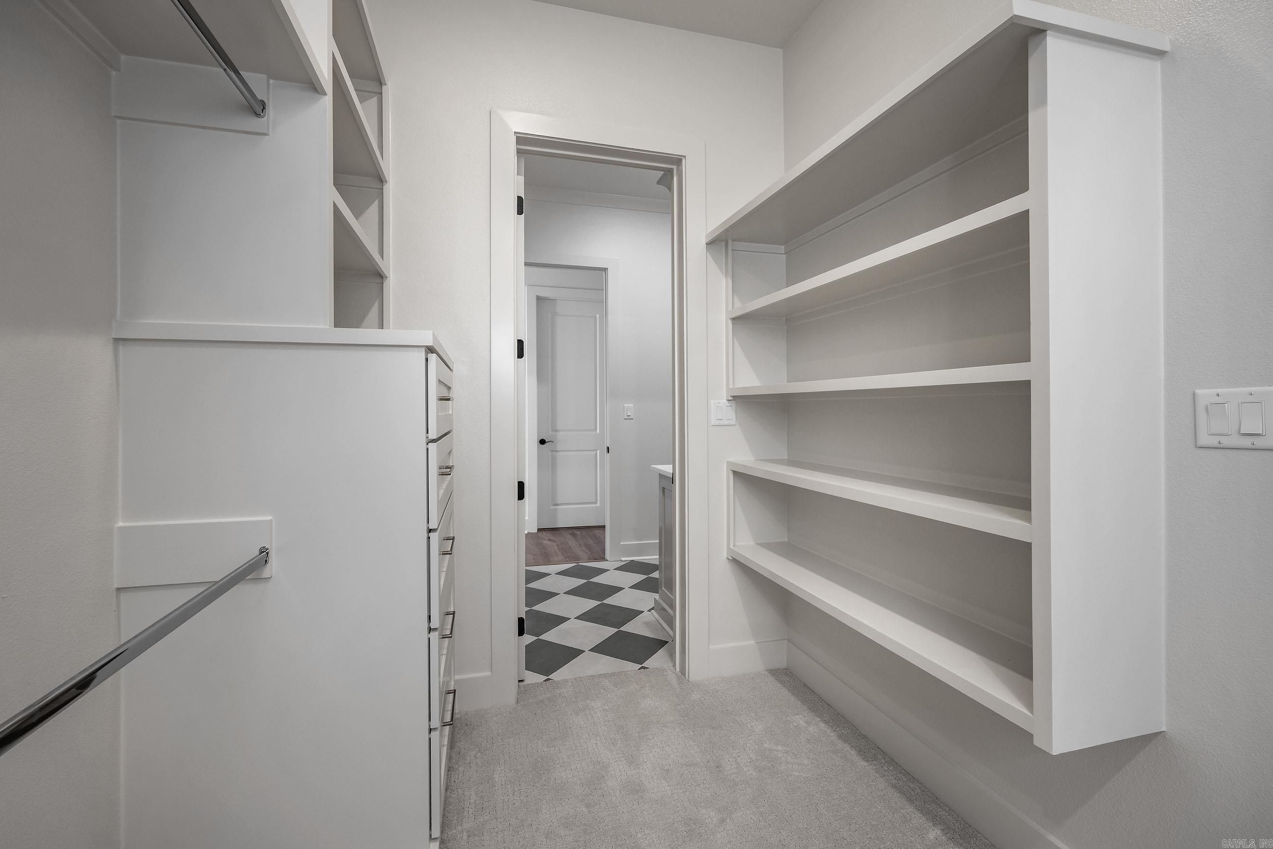 CHENAL VALLEY CALION COURT - Residential