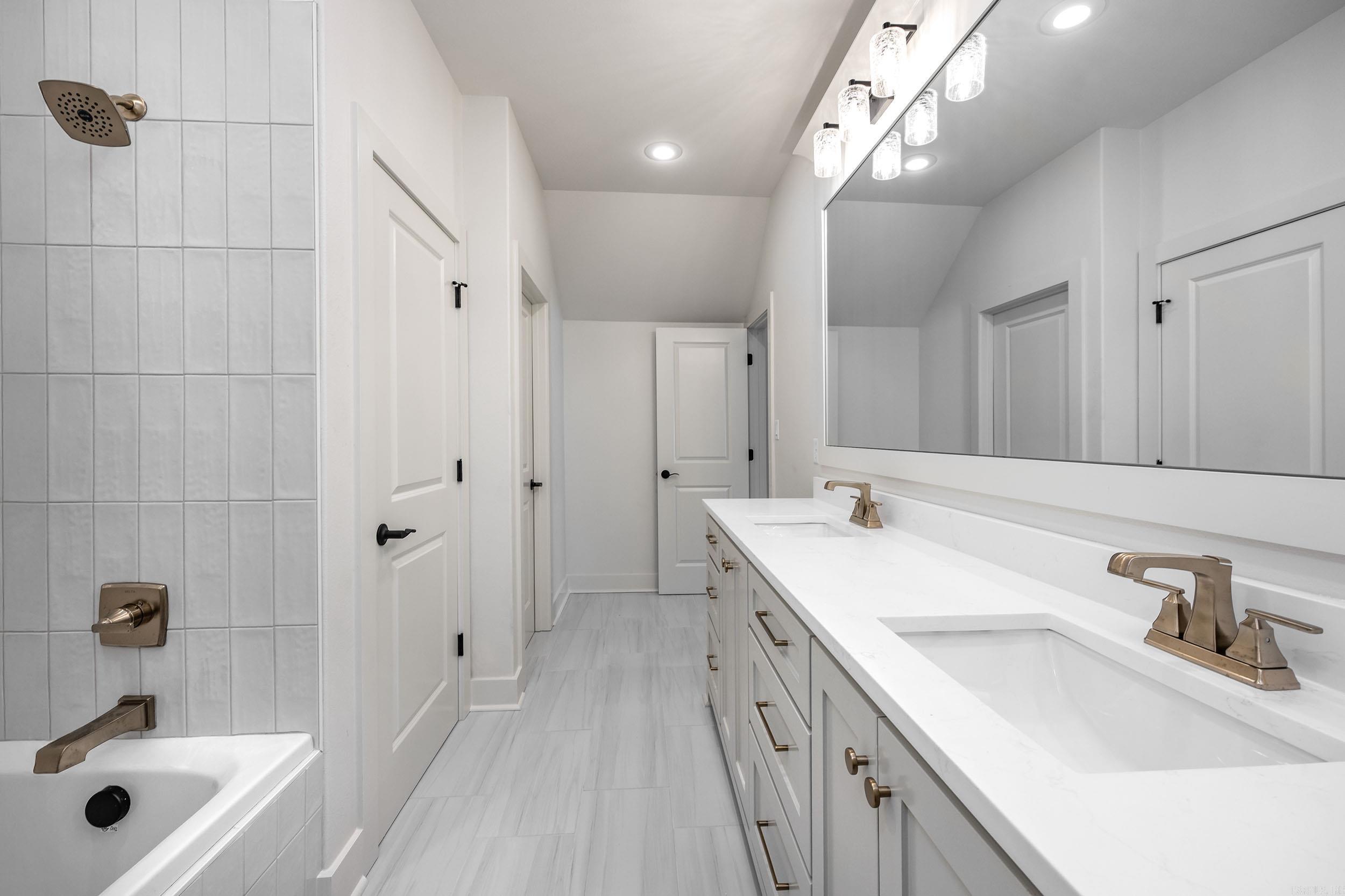 CHENAL VALLEY CALION COURT - Residential