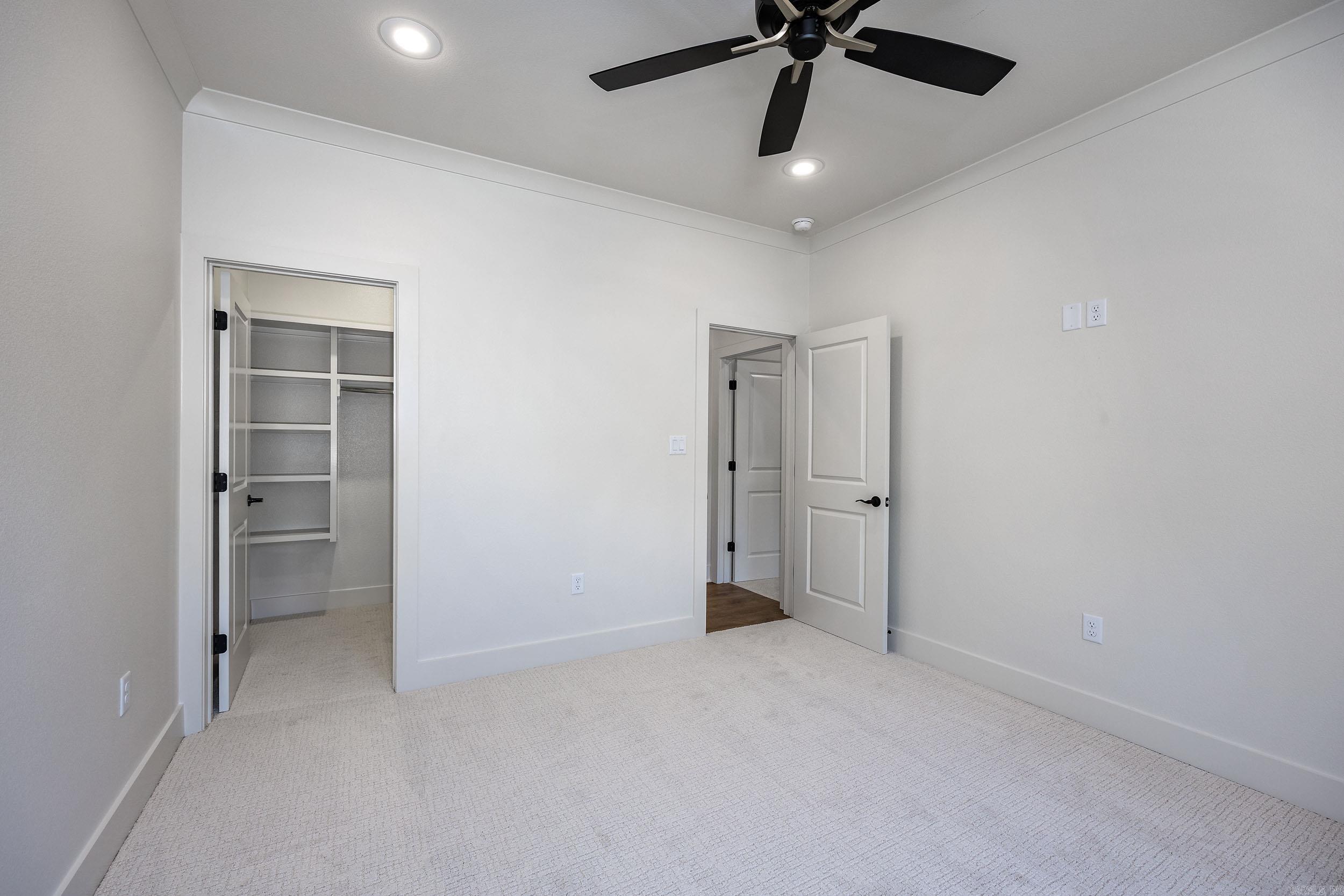 CHENAL VALLEY CALION COURT - Residential