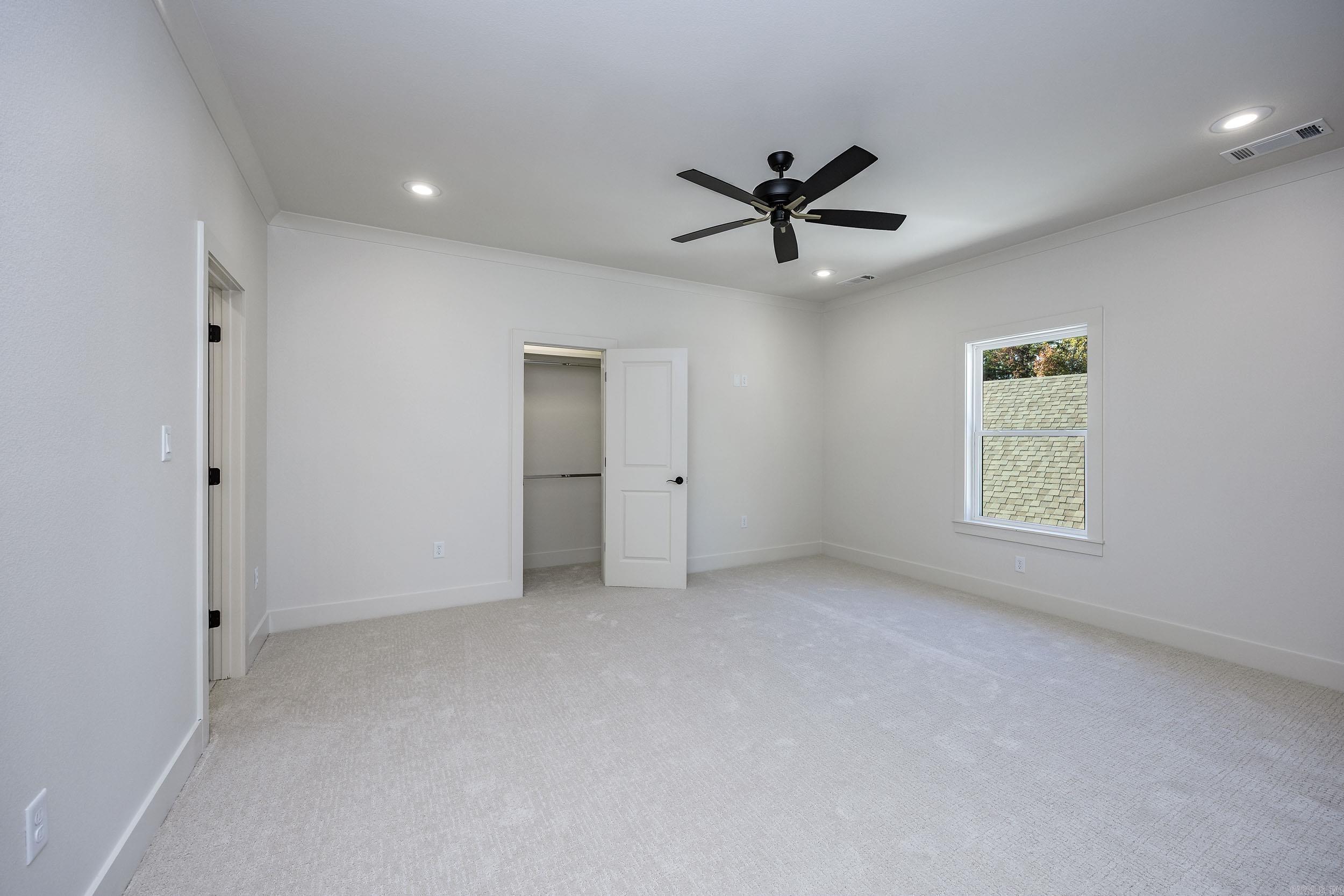 CHENAL VALLEY CALION COURT - Residential