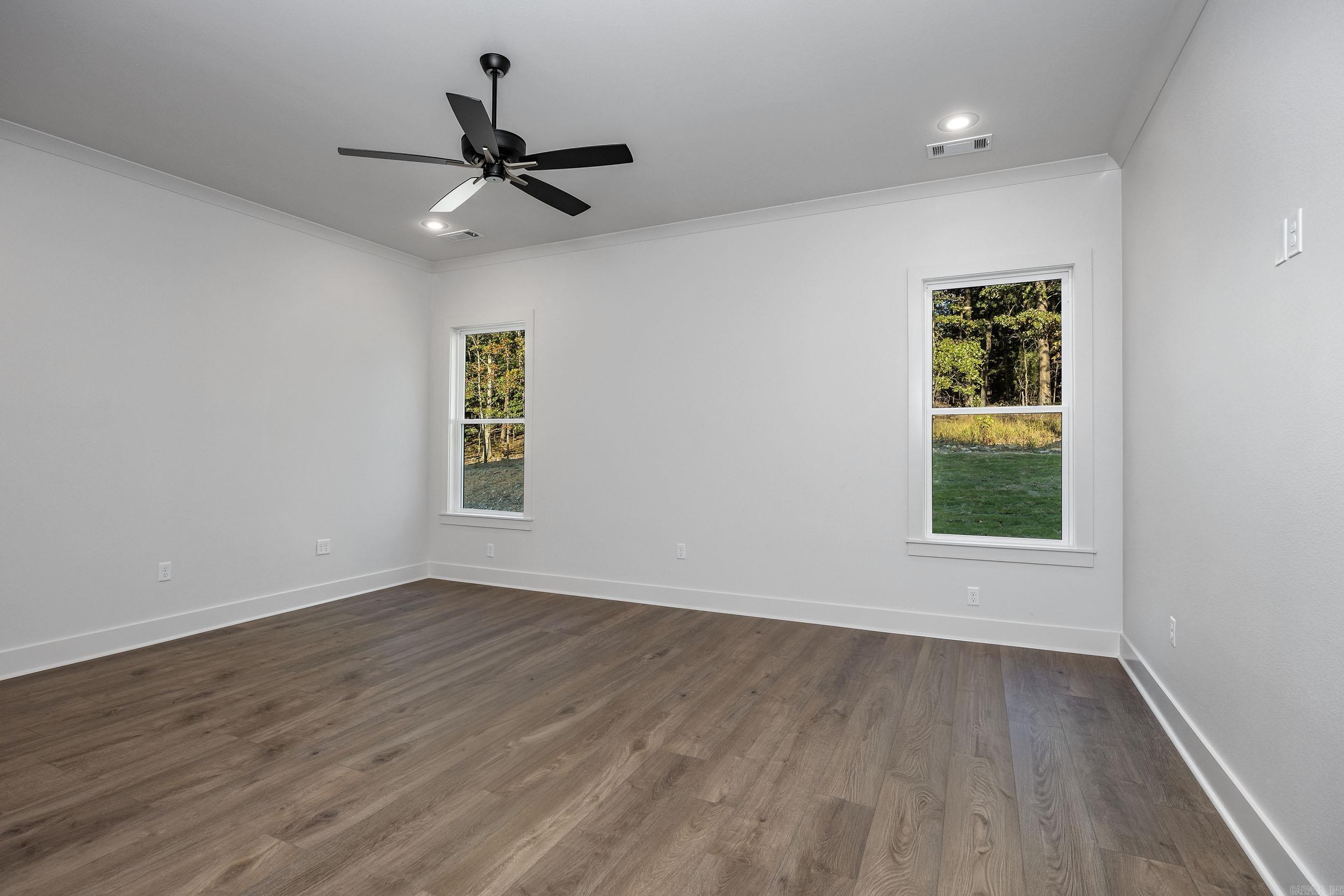 CHENAL VALLEY CALION COURT - Residential