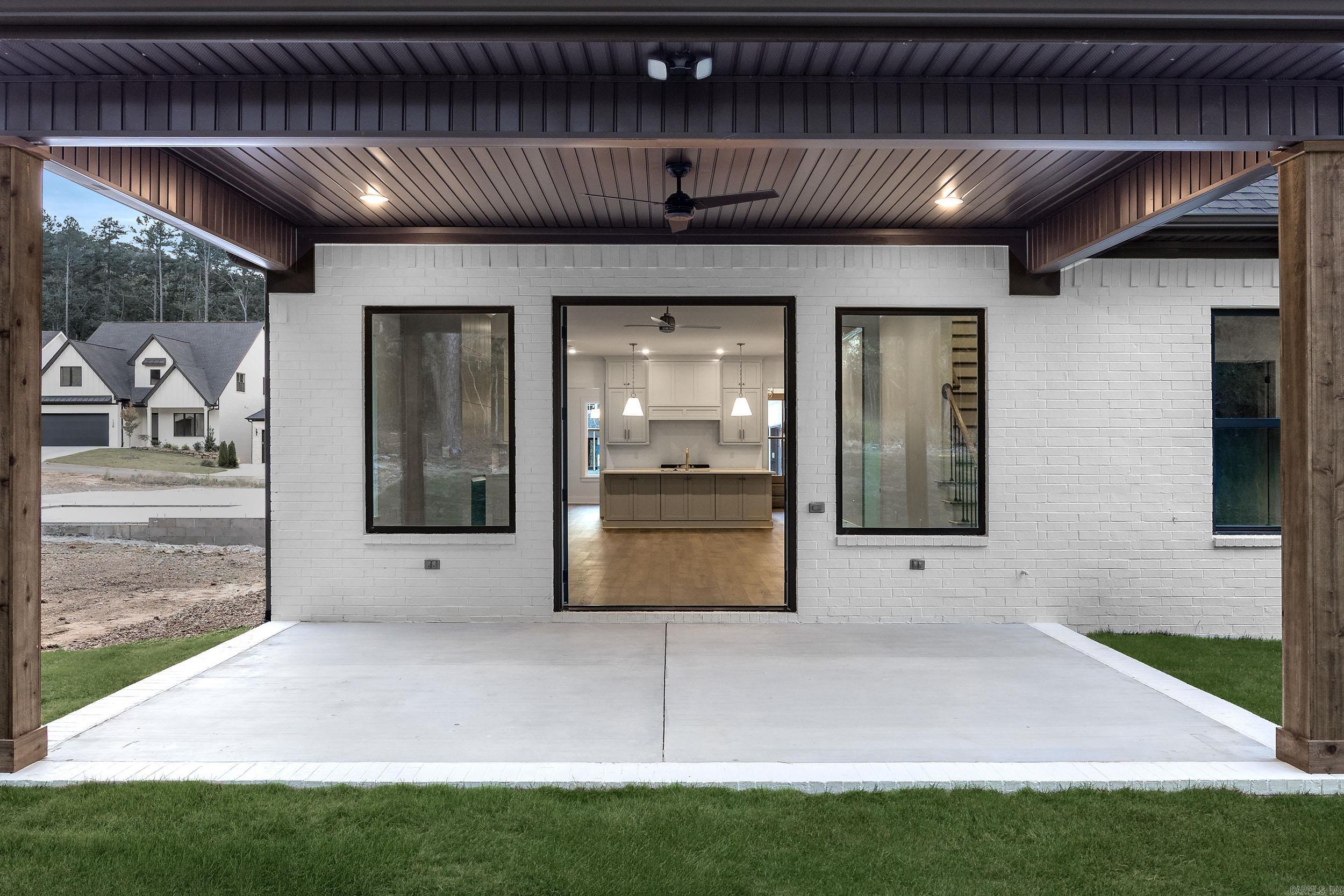 CHENAL VALLEY CALION COURT - Residential