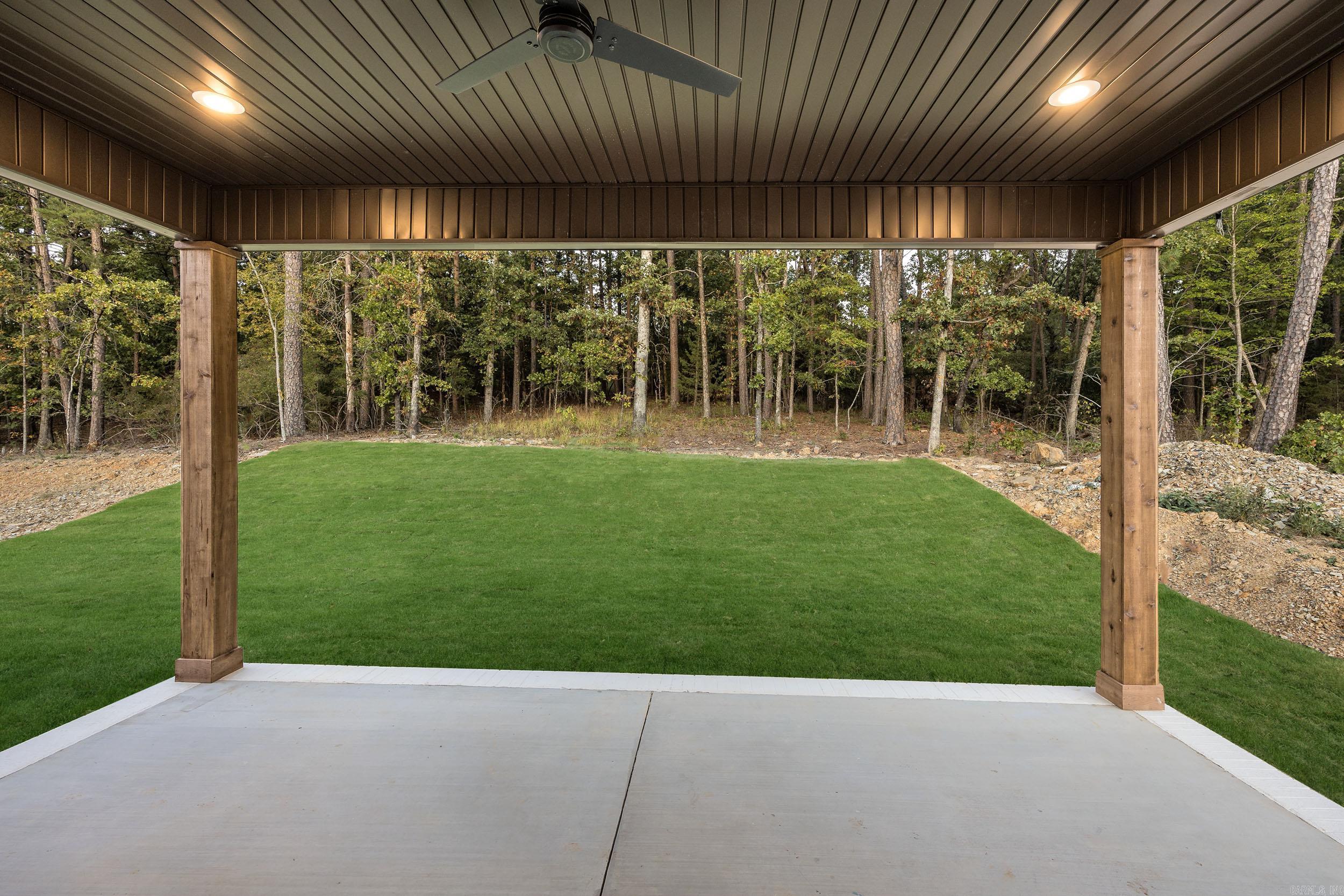 CHENAL VALLEY CALION COURT - Residential