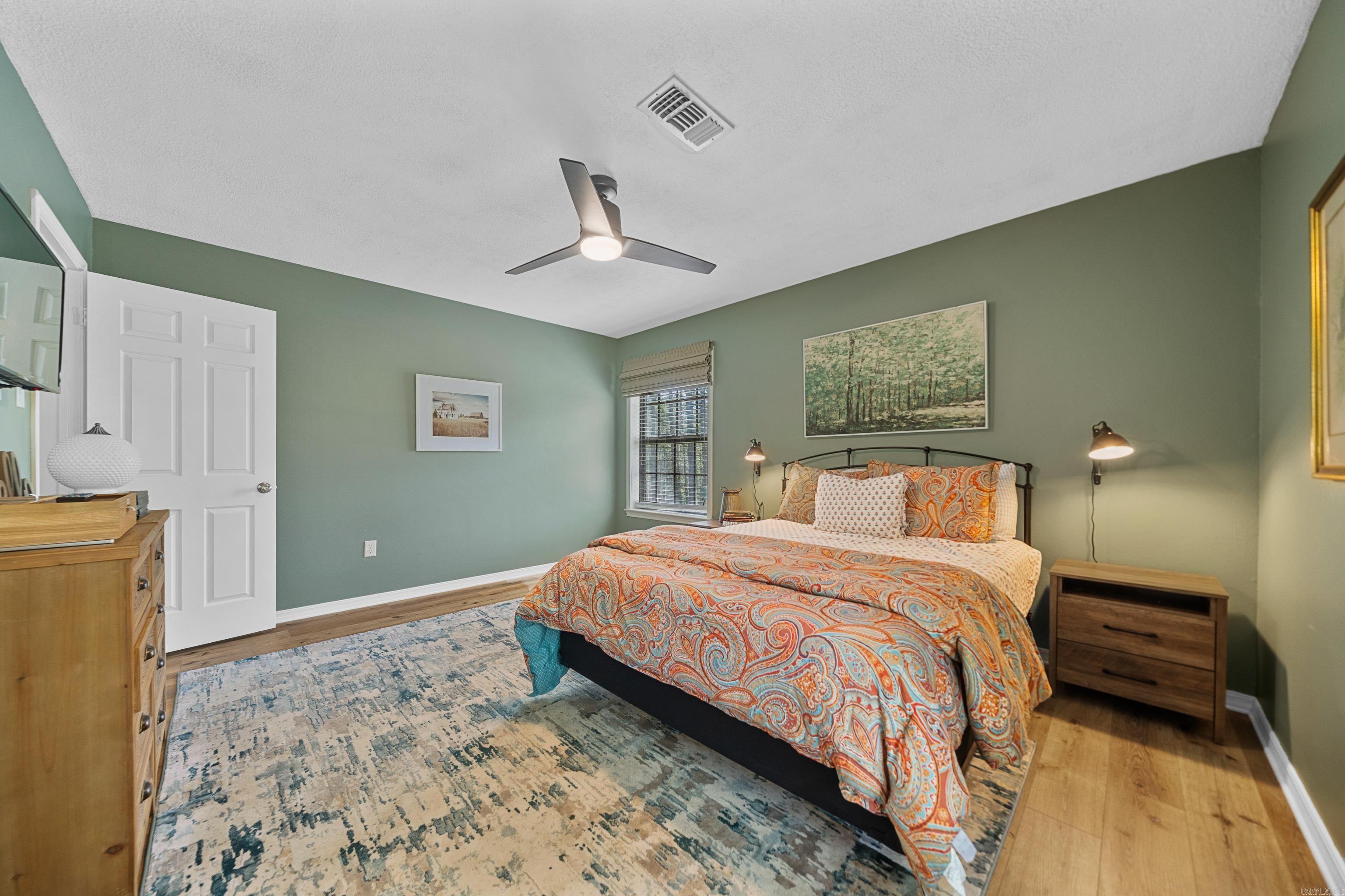 Mount Ida - Residential